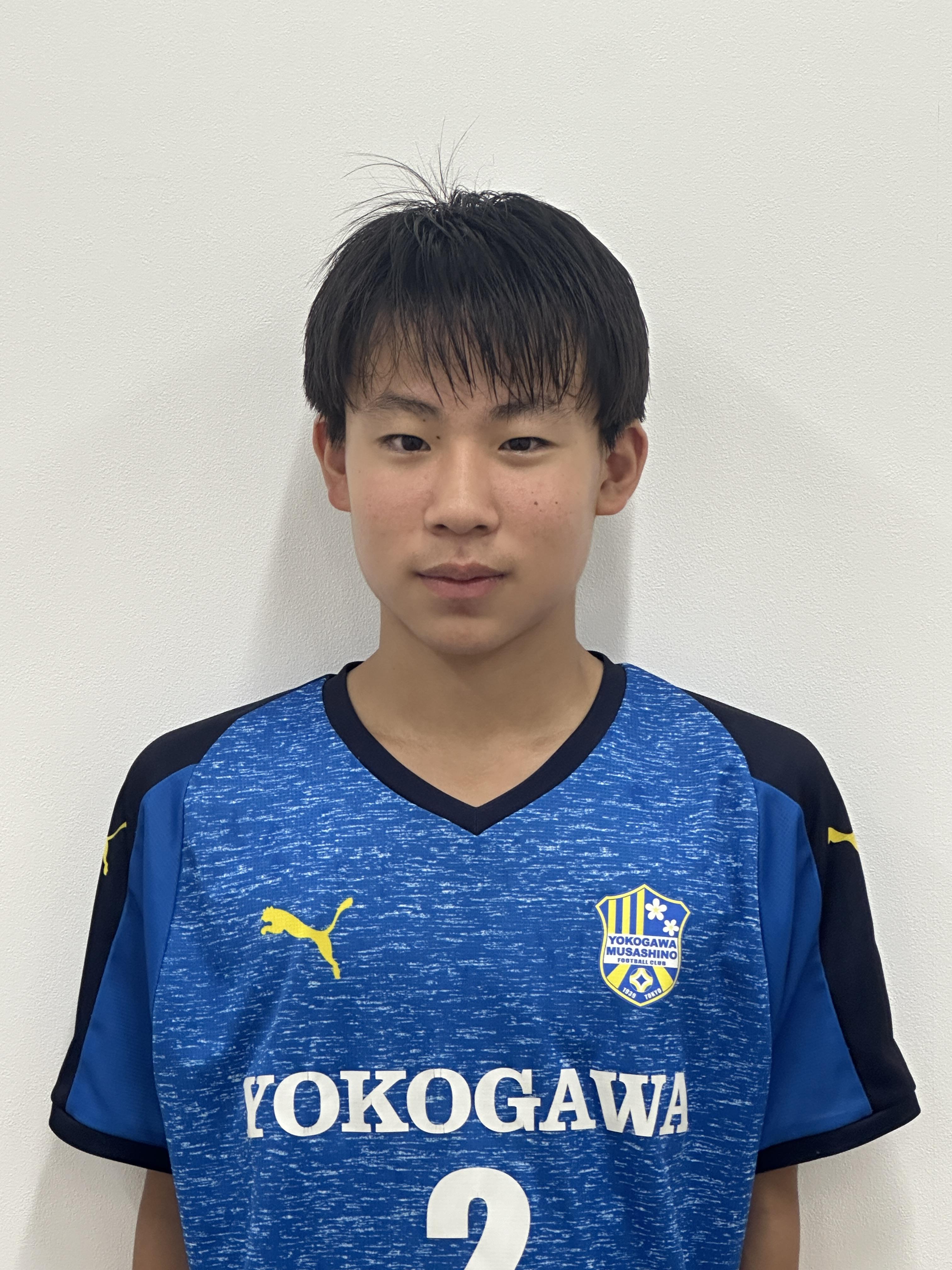 大池　湊の写真