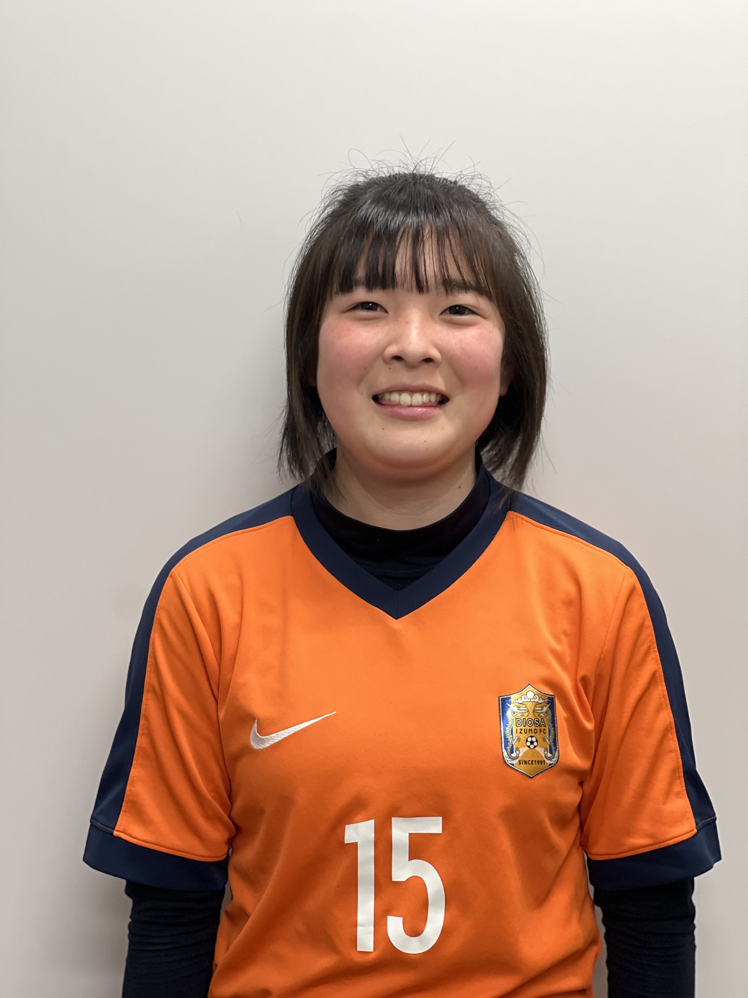 石子　希実の写真