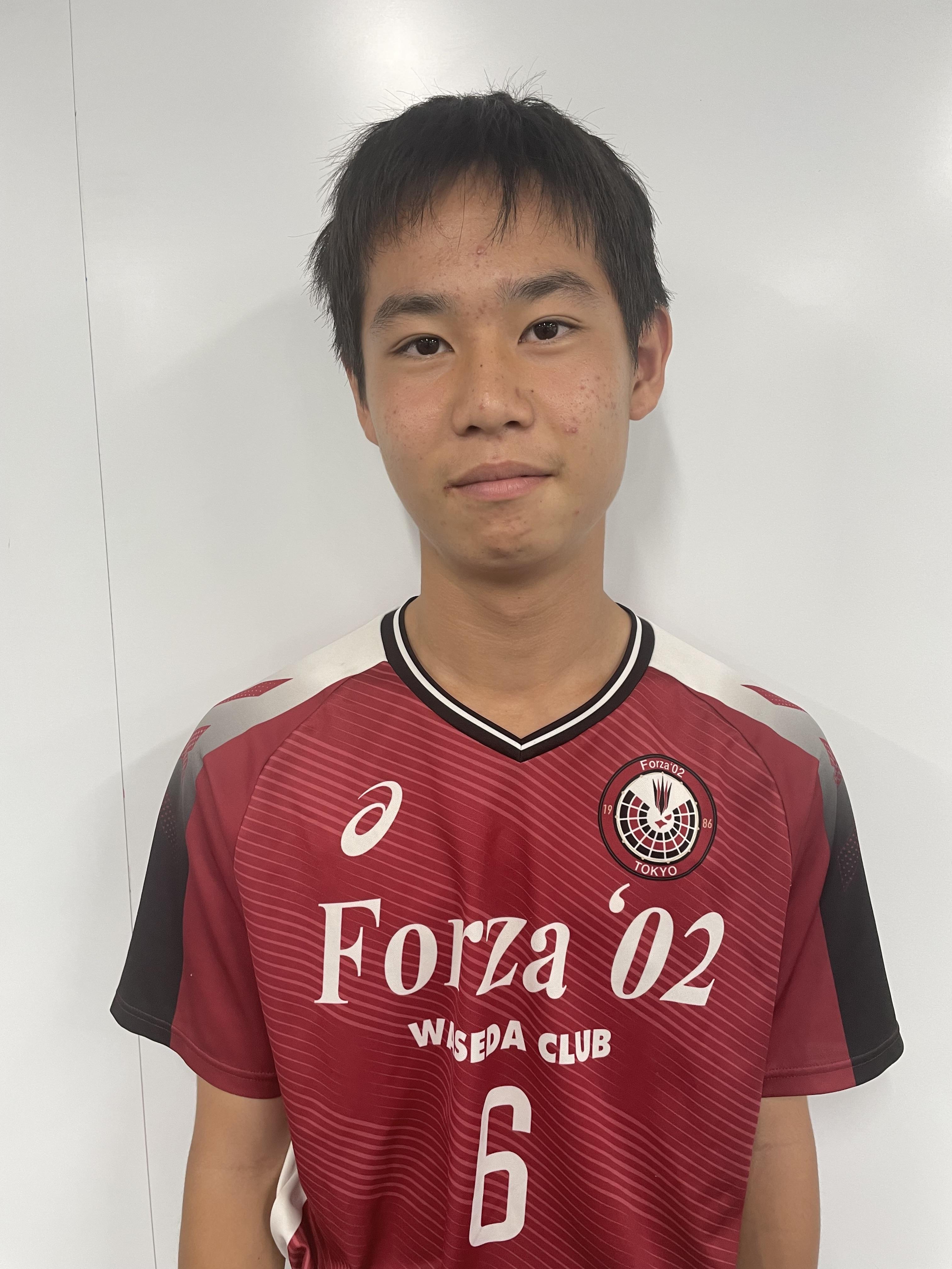 松田　信太郎の写真