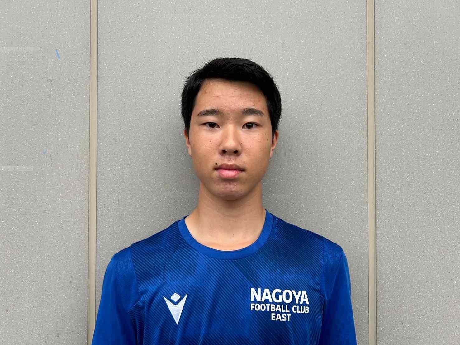 伏見　琉希の写真