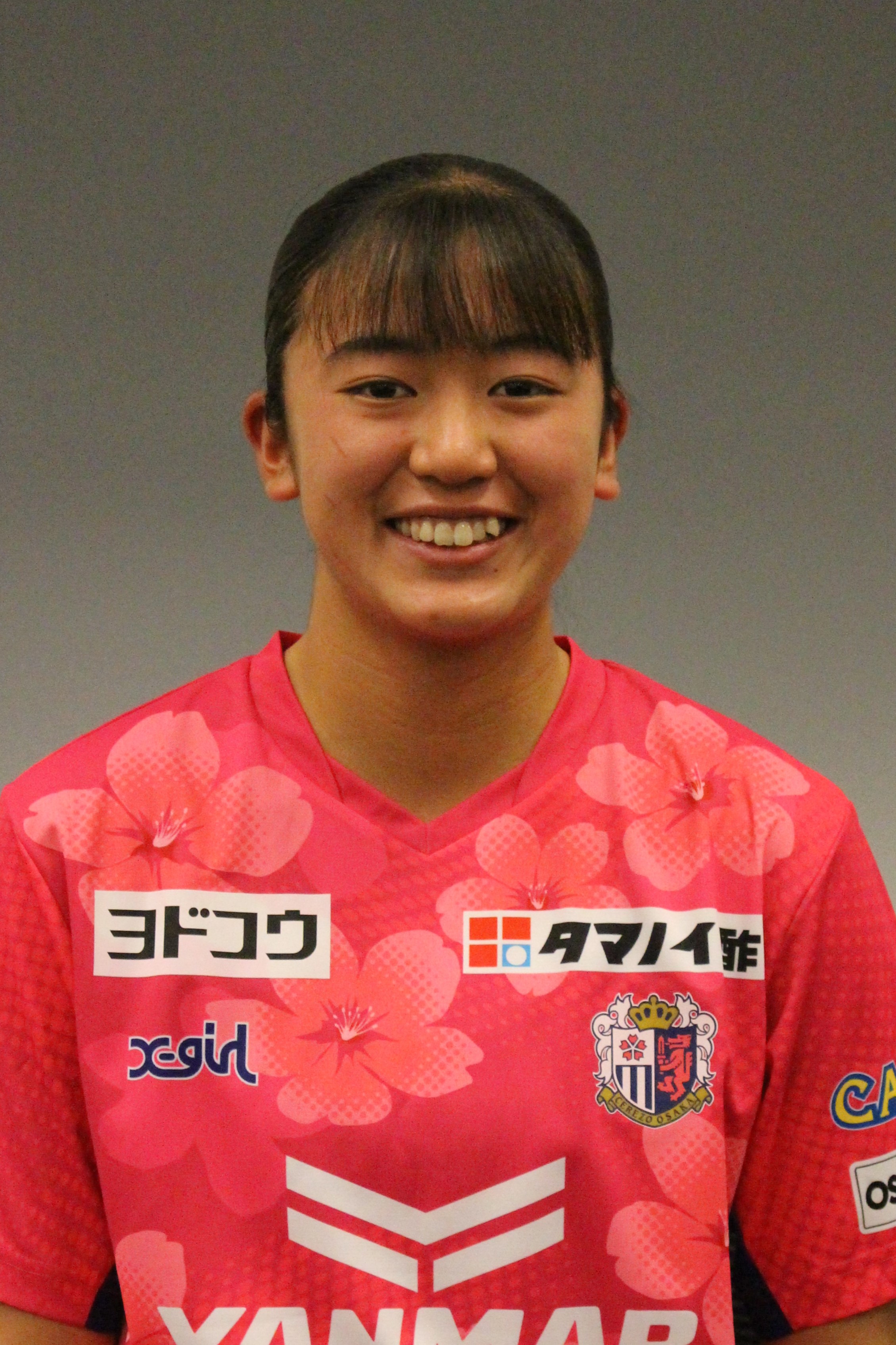 牧口　優花の写真