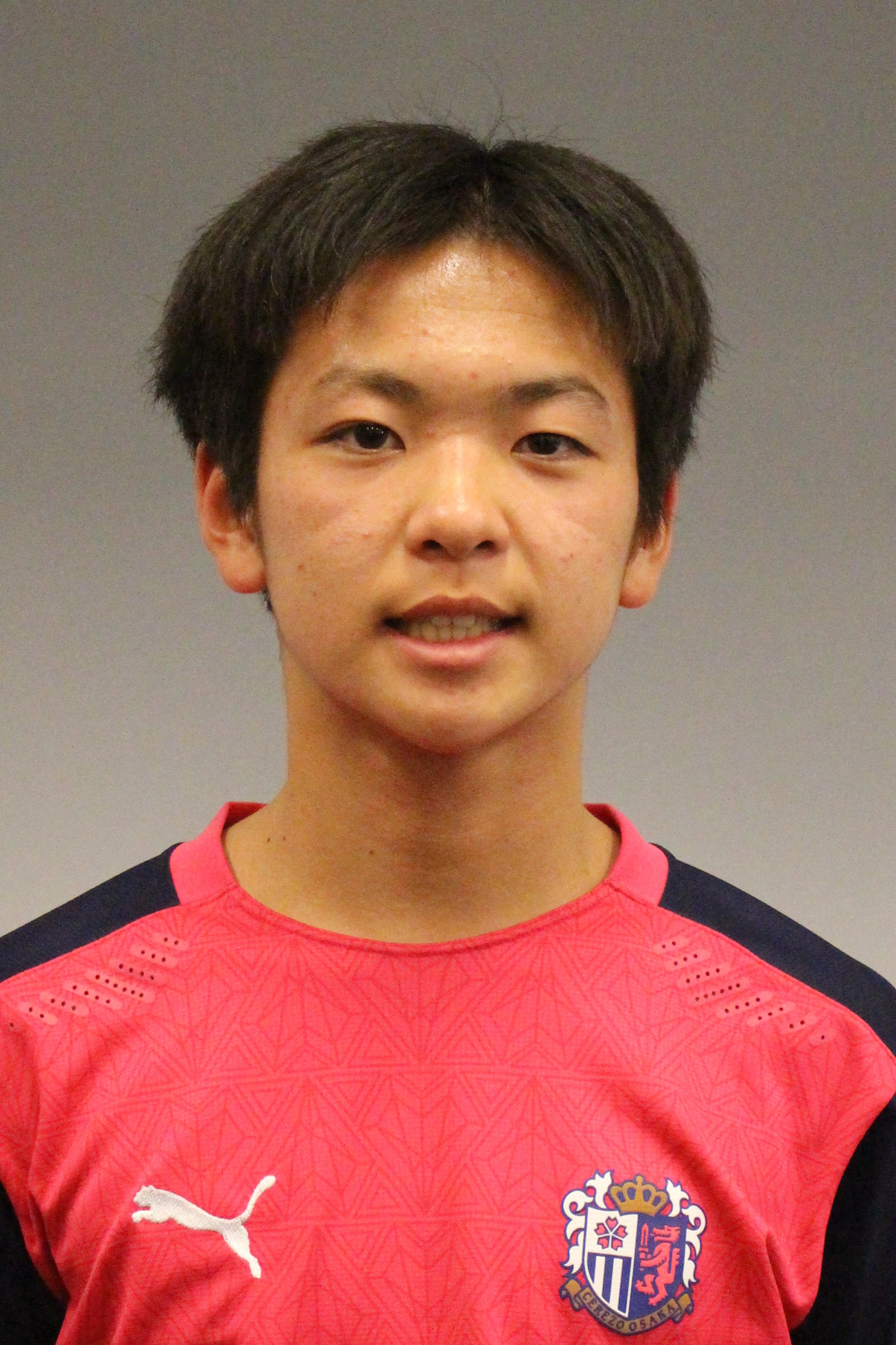 岡崎　葵の写真