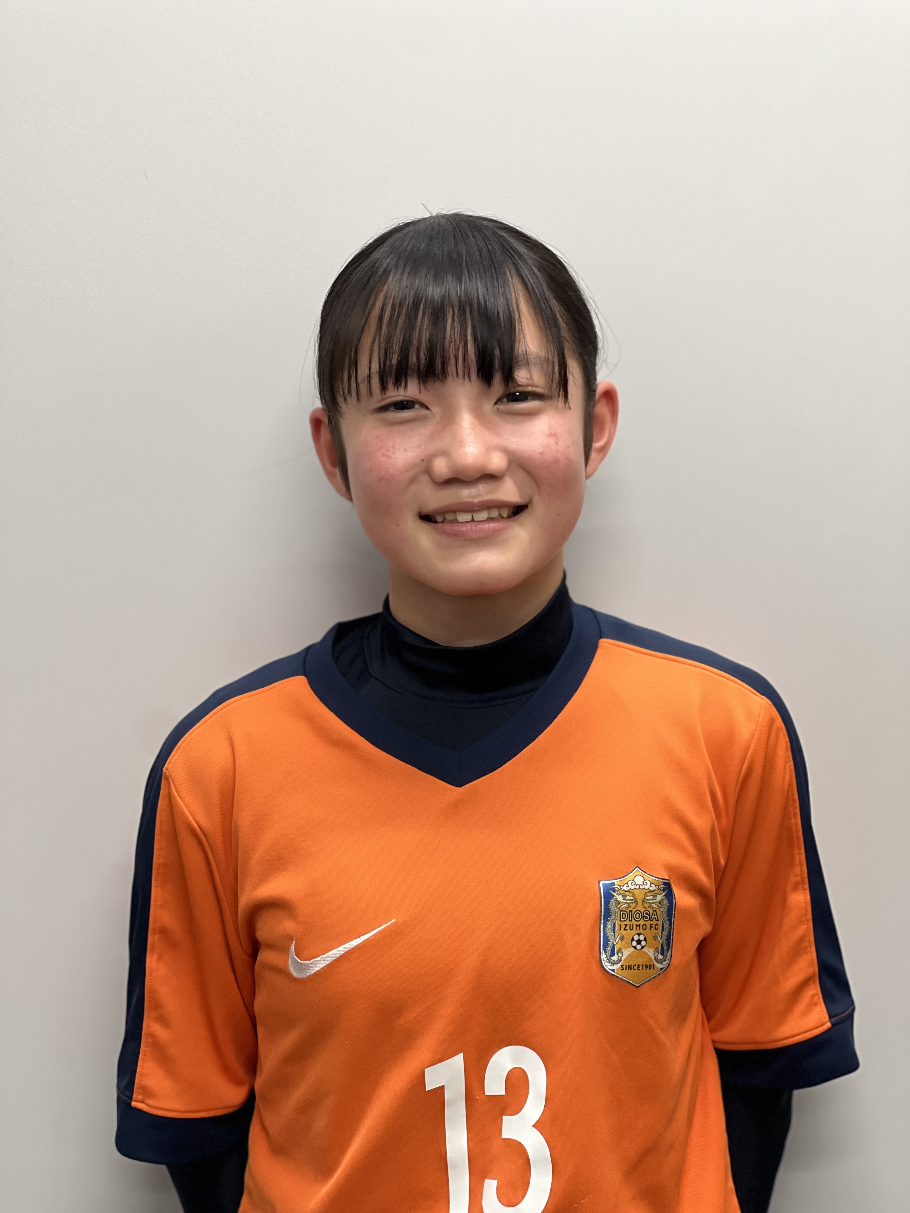 藤丸　璃子の写真