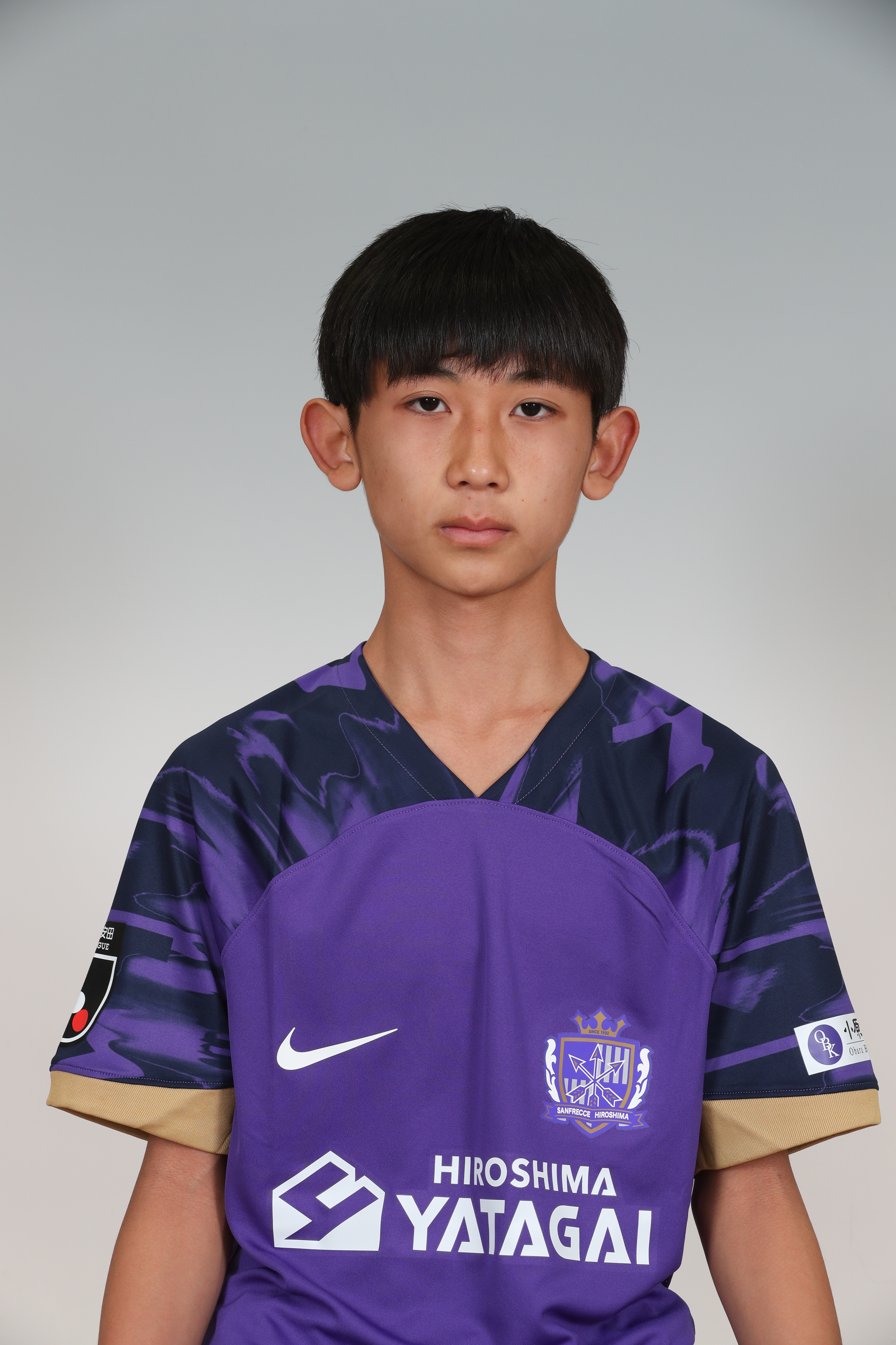 森田　琉希の写真