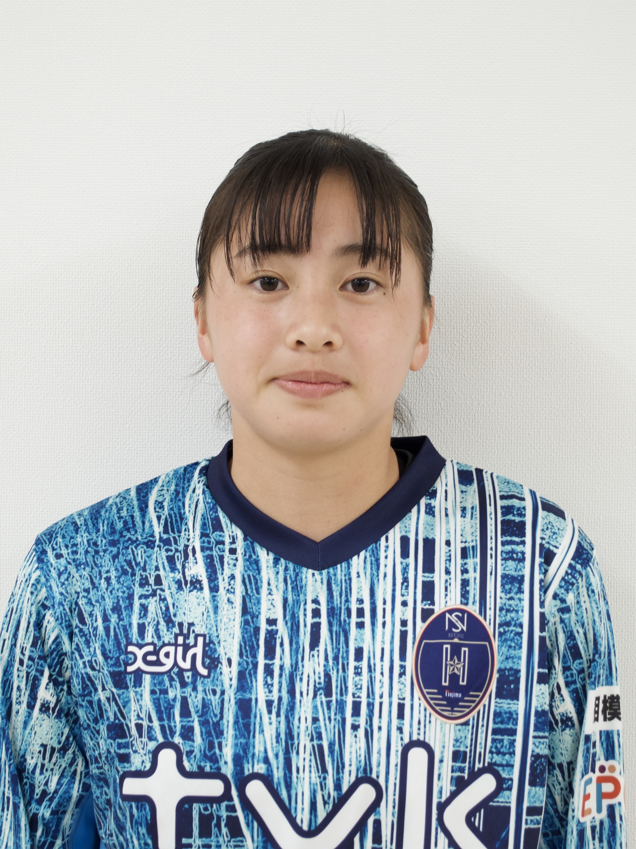 池田　桃花の写真