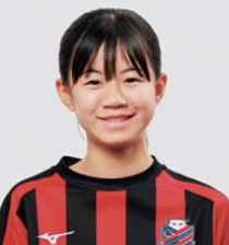 青木　小羽の写真