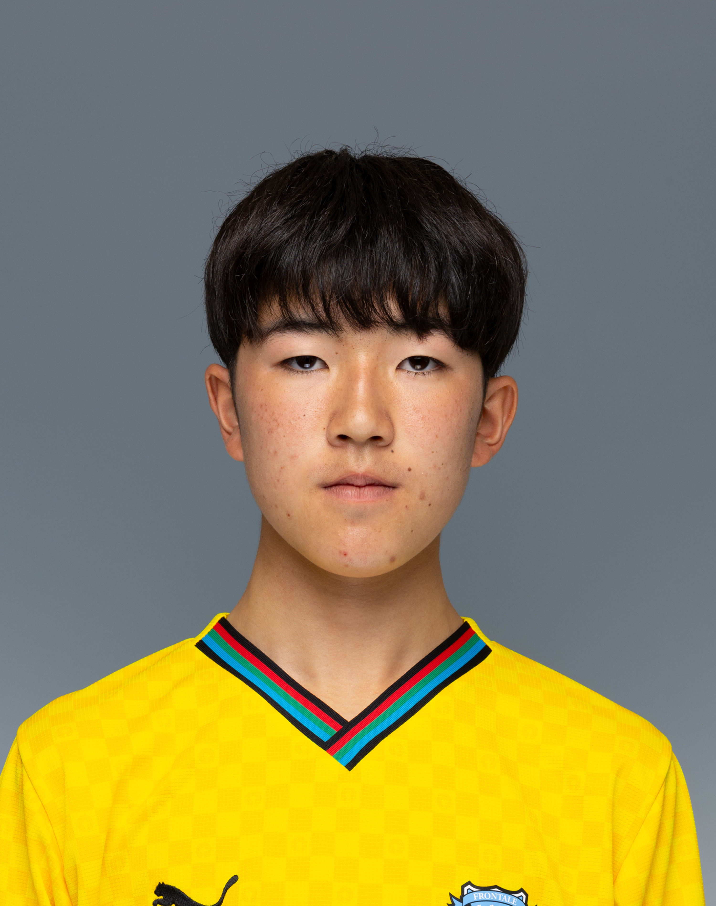 小村　風人の写真