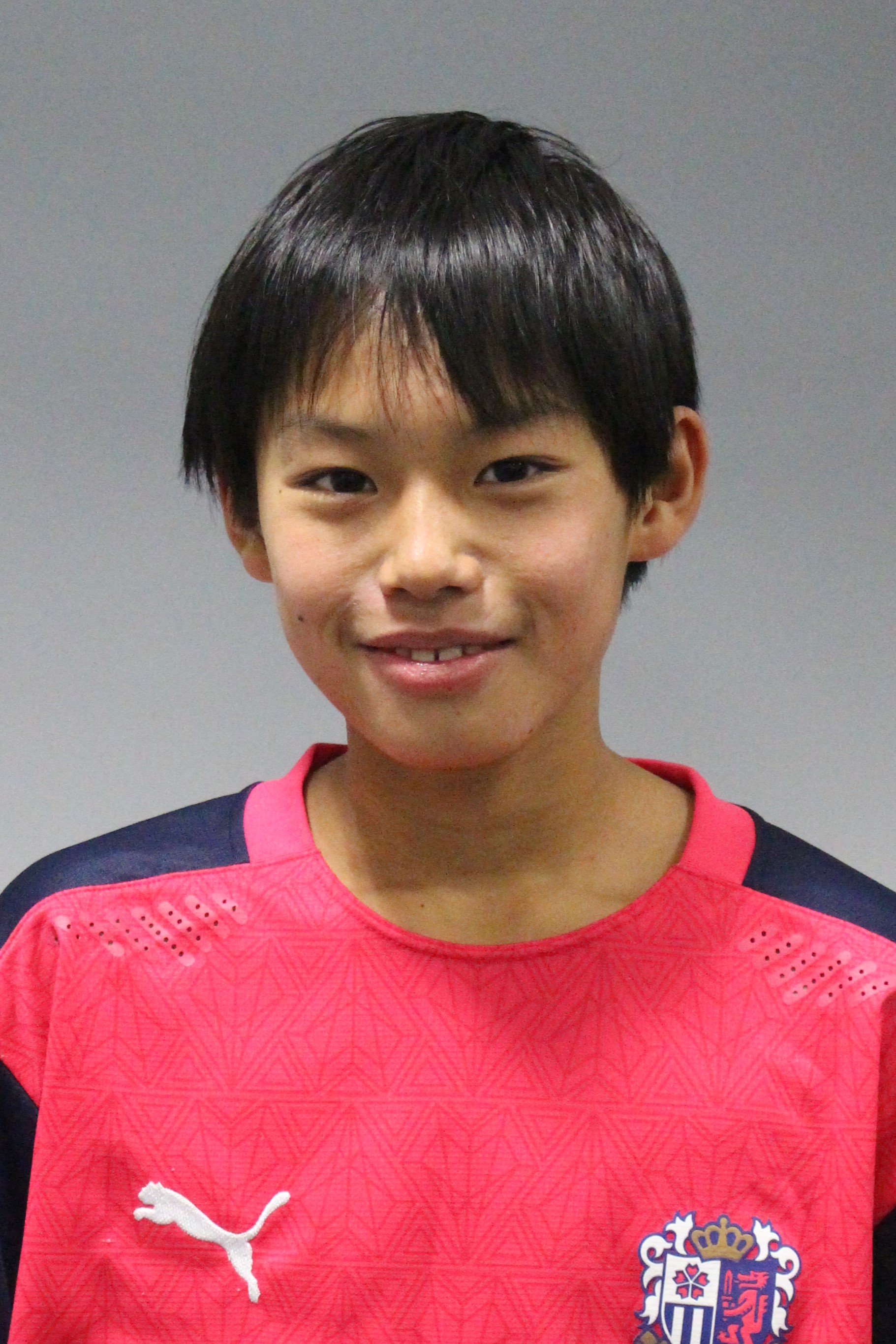 田中　翼の写真