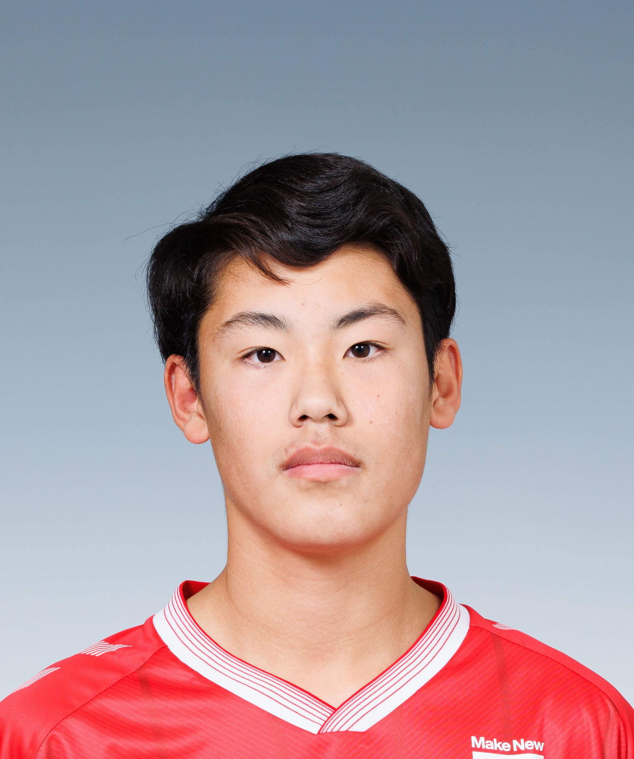 稲田　怜皇の写真