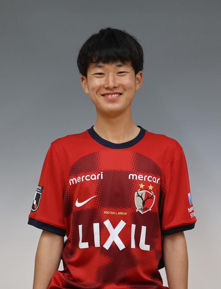 鈴木　大翔の写真