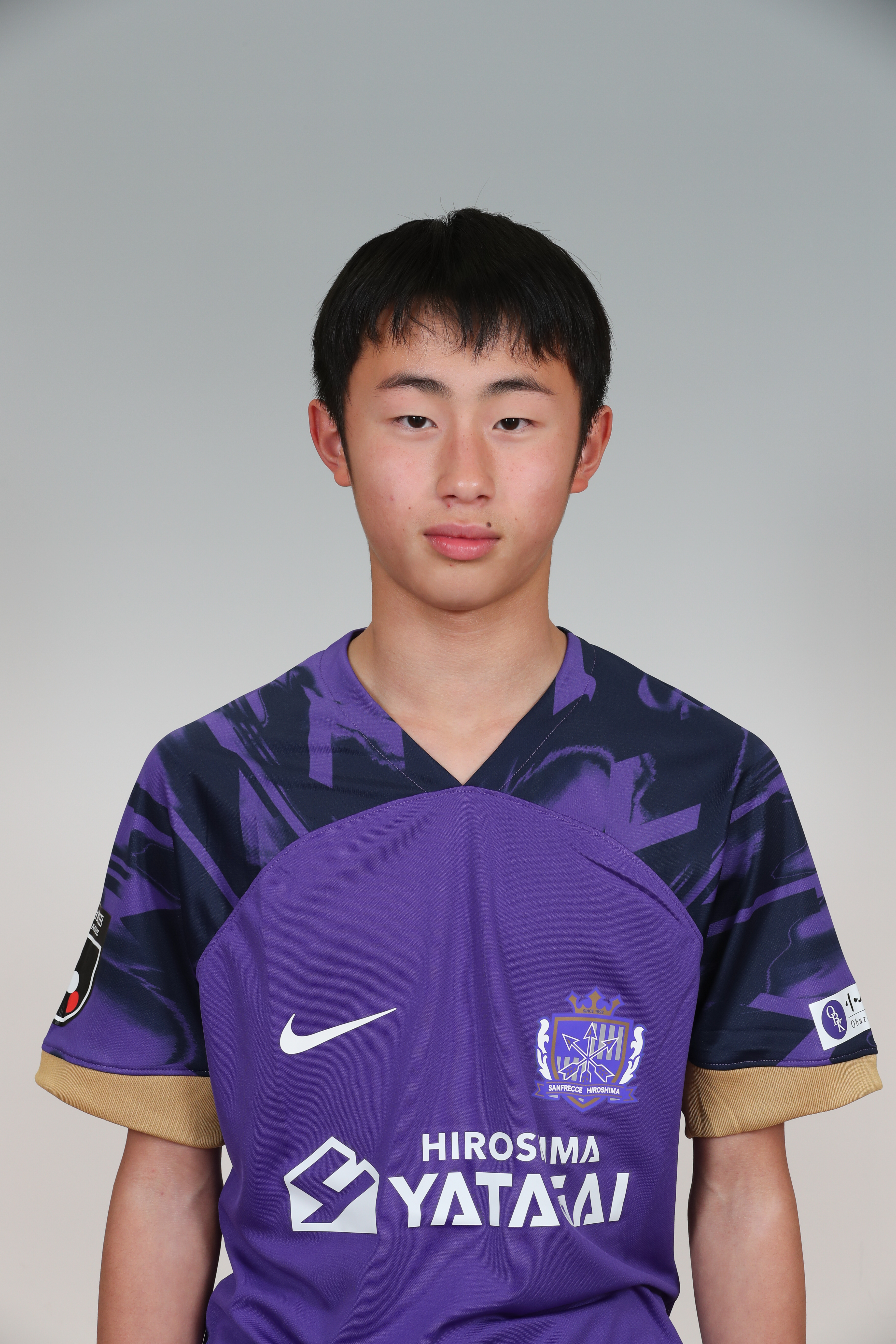 笹川　秀斗の写真