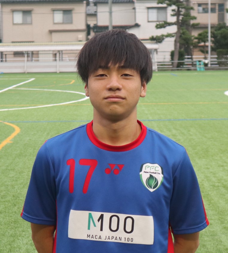 冨木　嘉高の写真