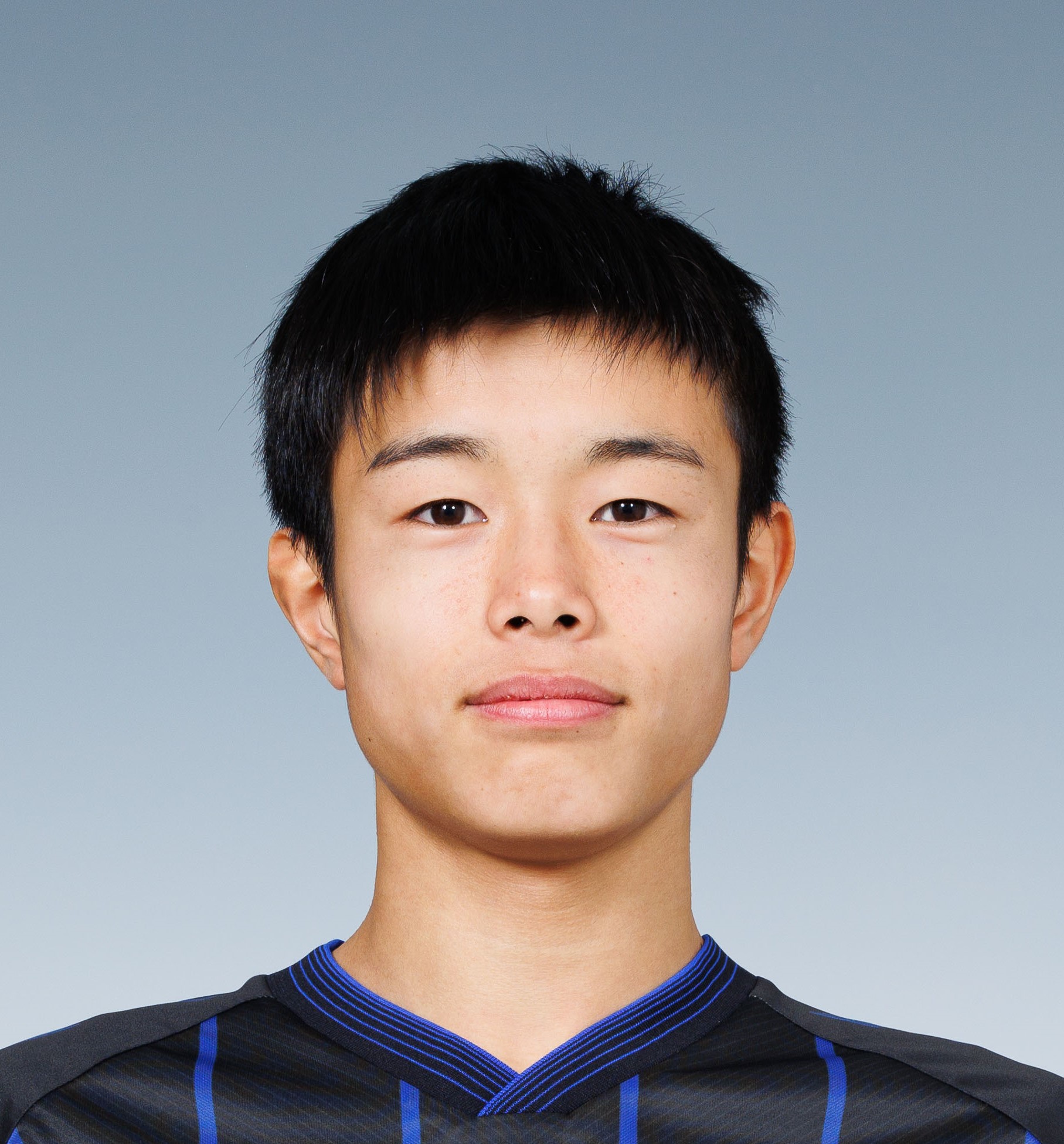 岡本　新大の写真