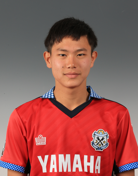 鳥居　巧夢の写真