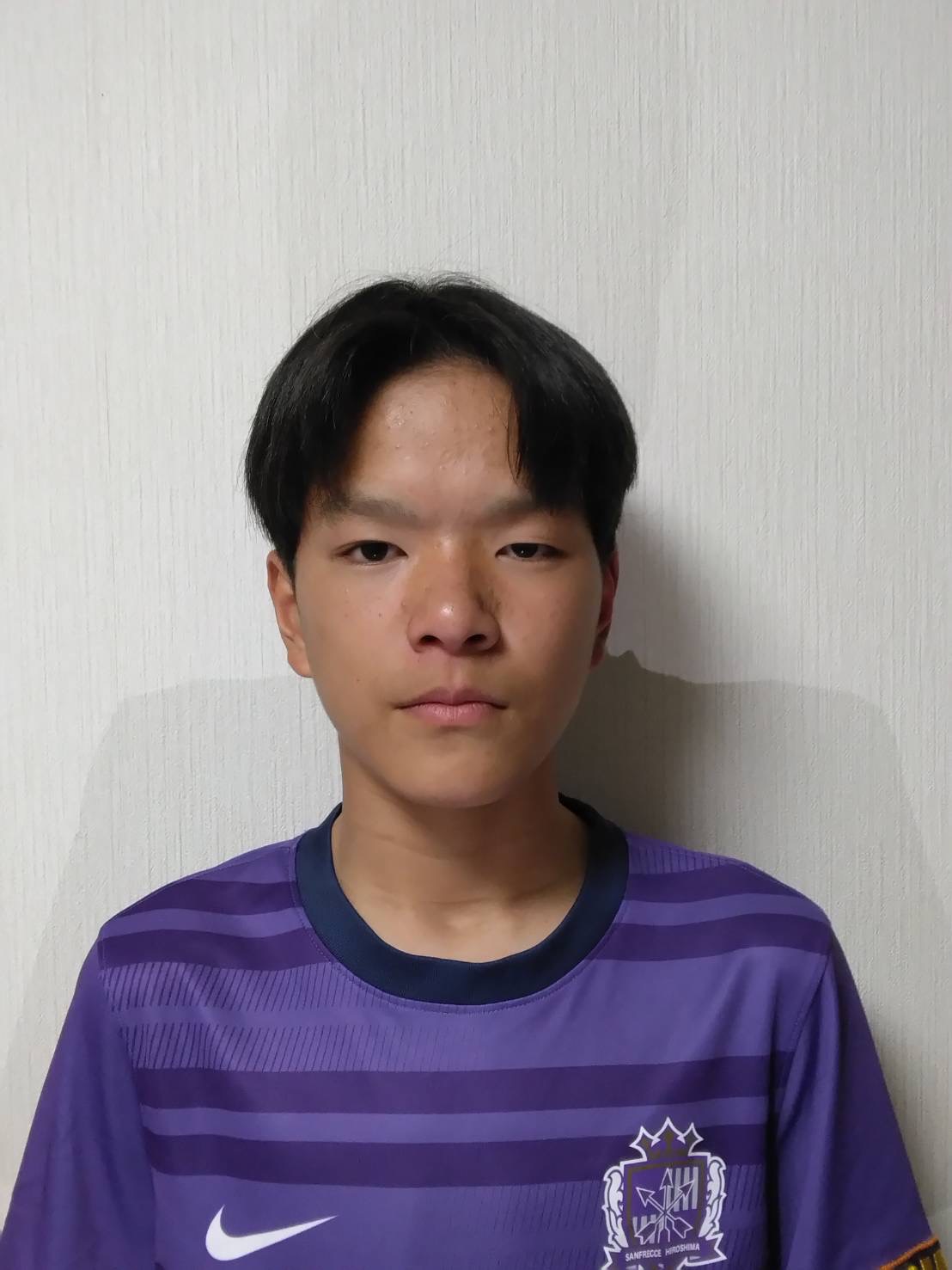 松本　琉生の写真