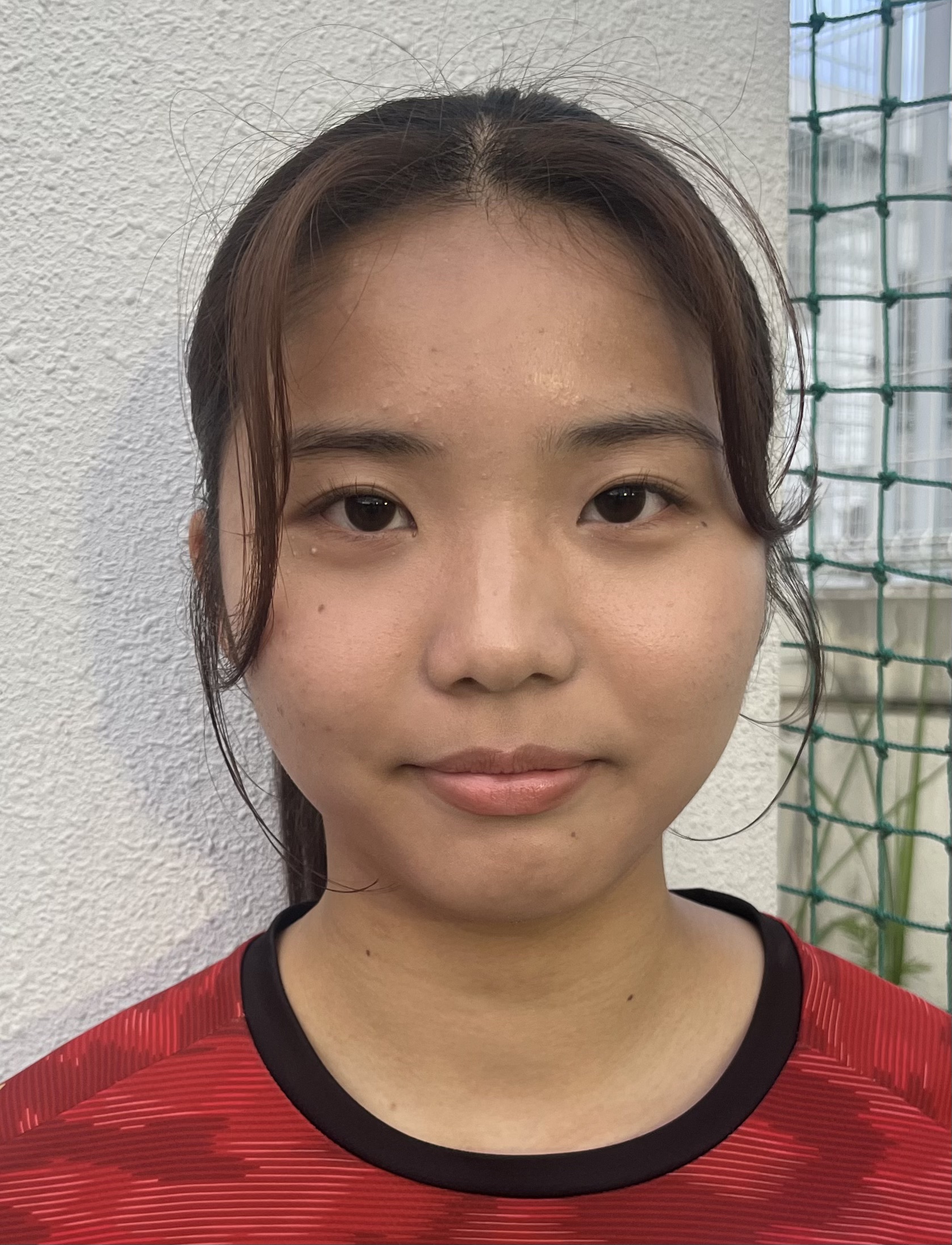 大島　一華の写真