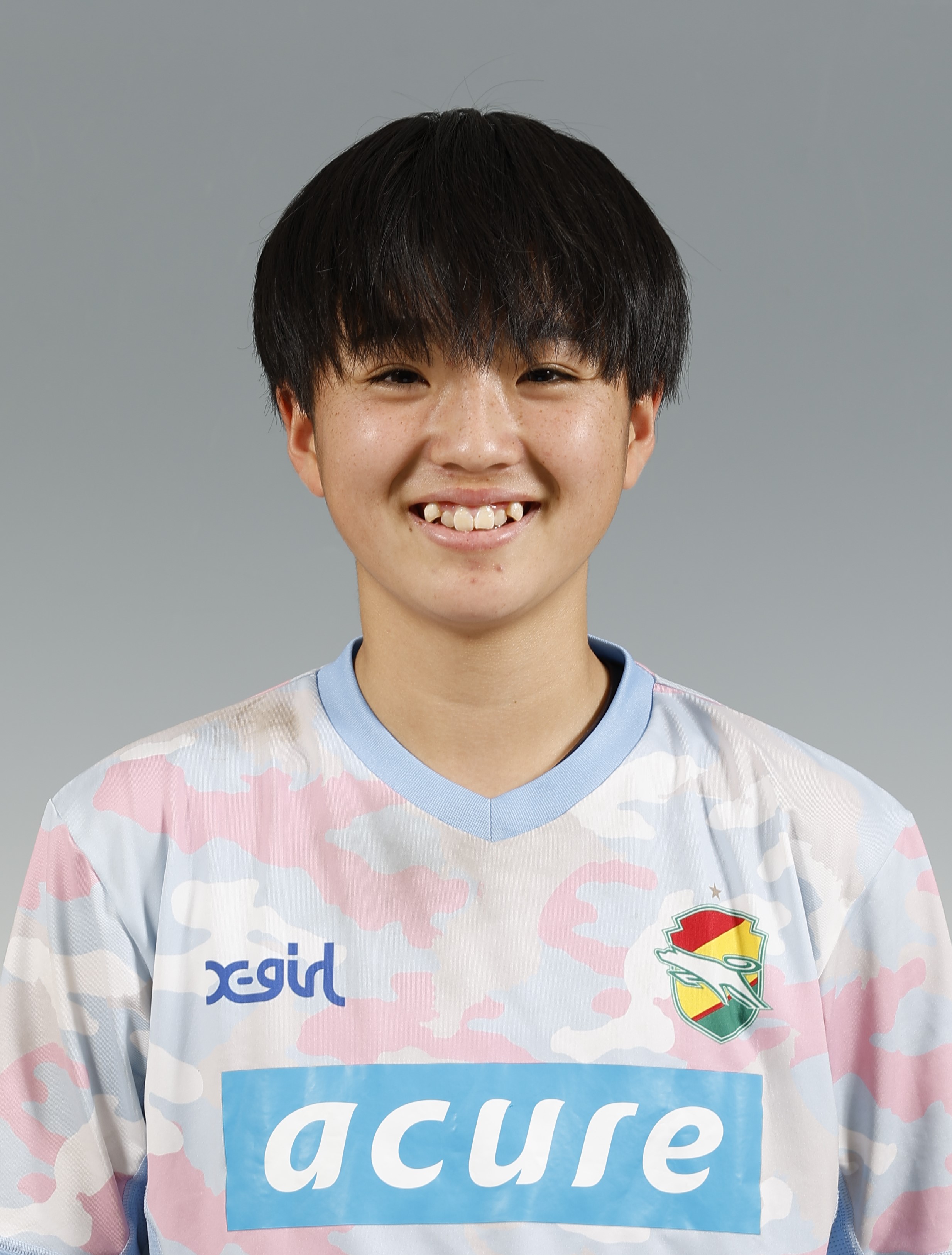 内村　穂乃花の写真