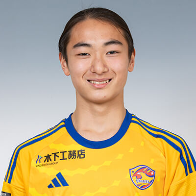 松田　啓来の写真