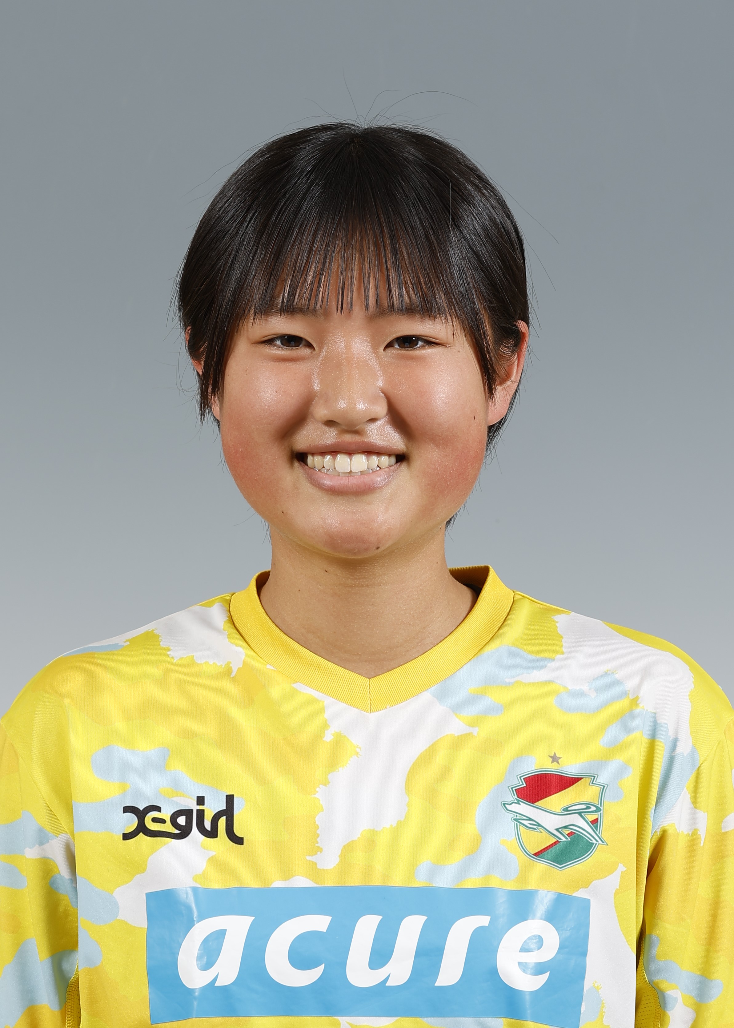 小峯　陽の写真