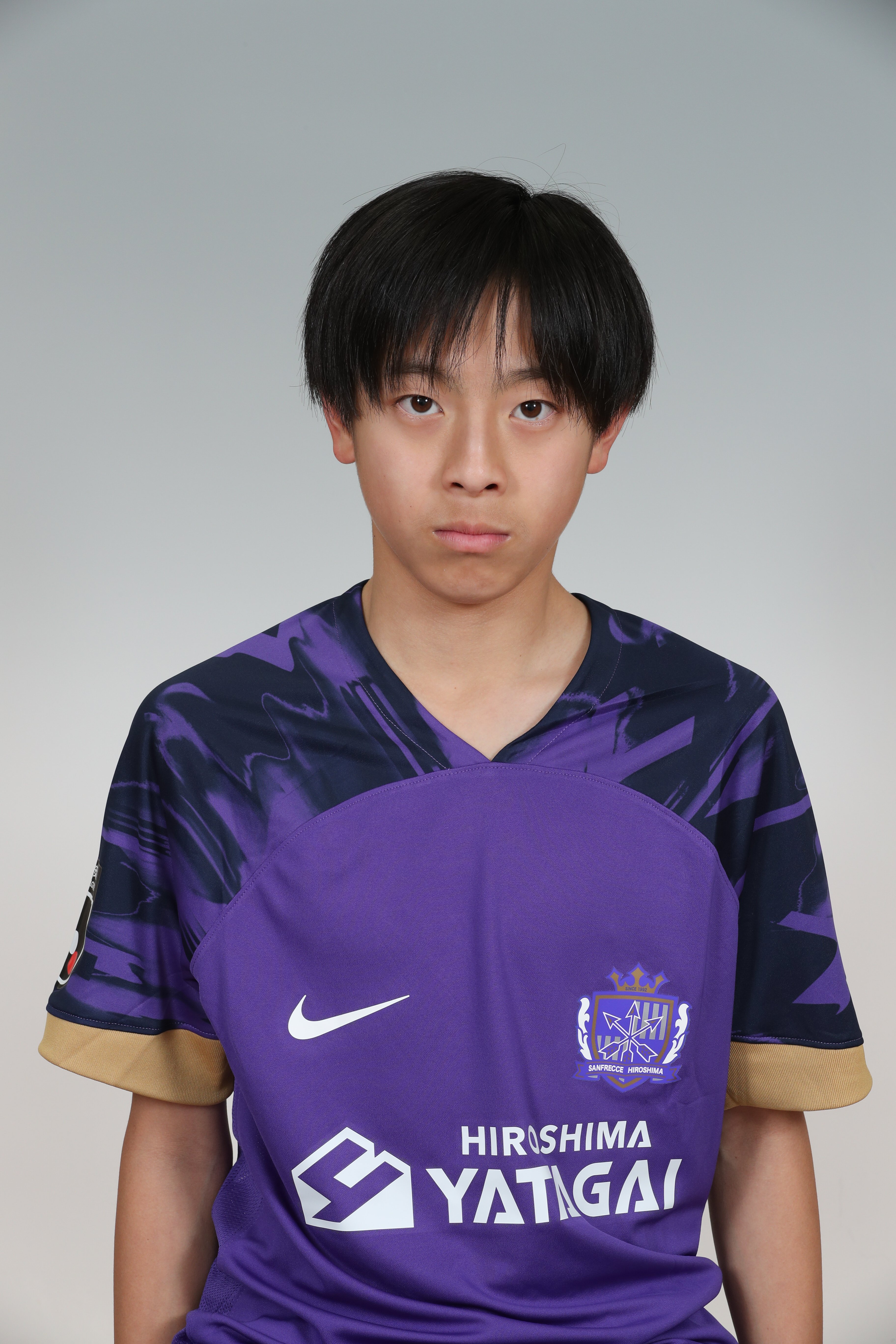 末岡　祐陽の写真