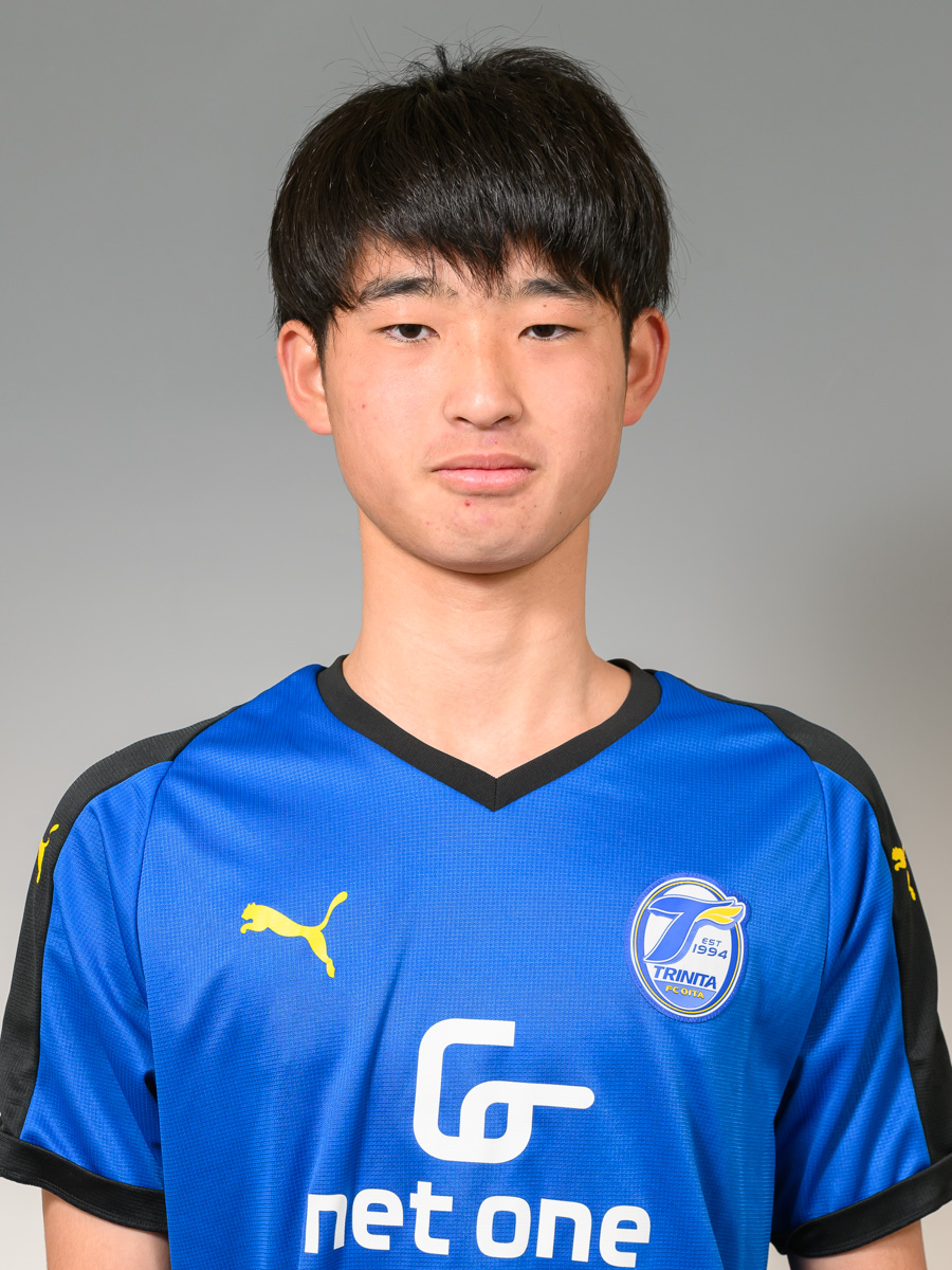 江藤　碧伊の写真