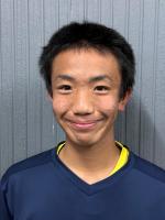 世戸　結人の写真