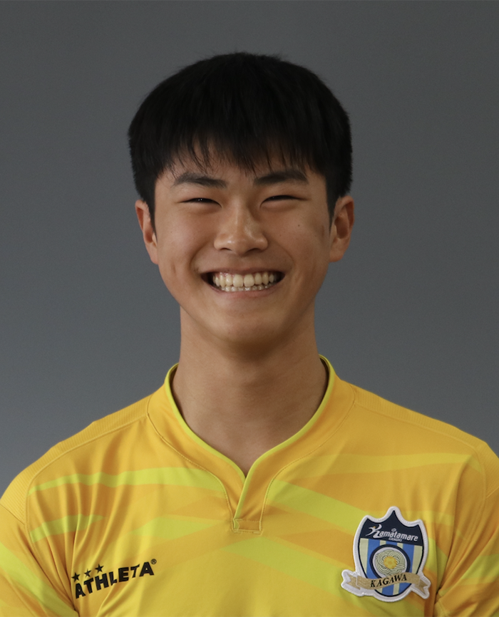 若崎　佳樹の写真