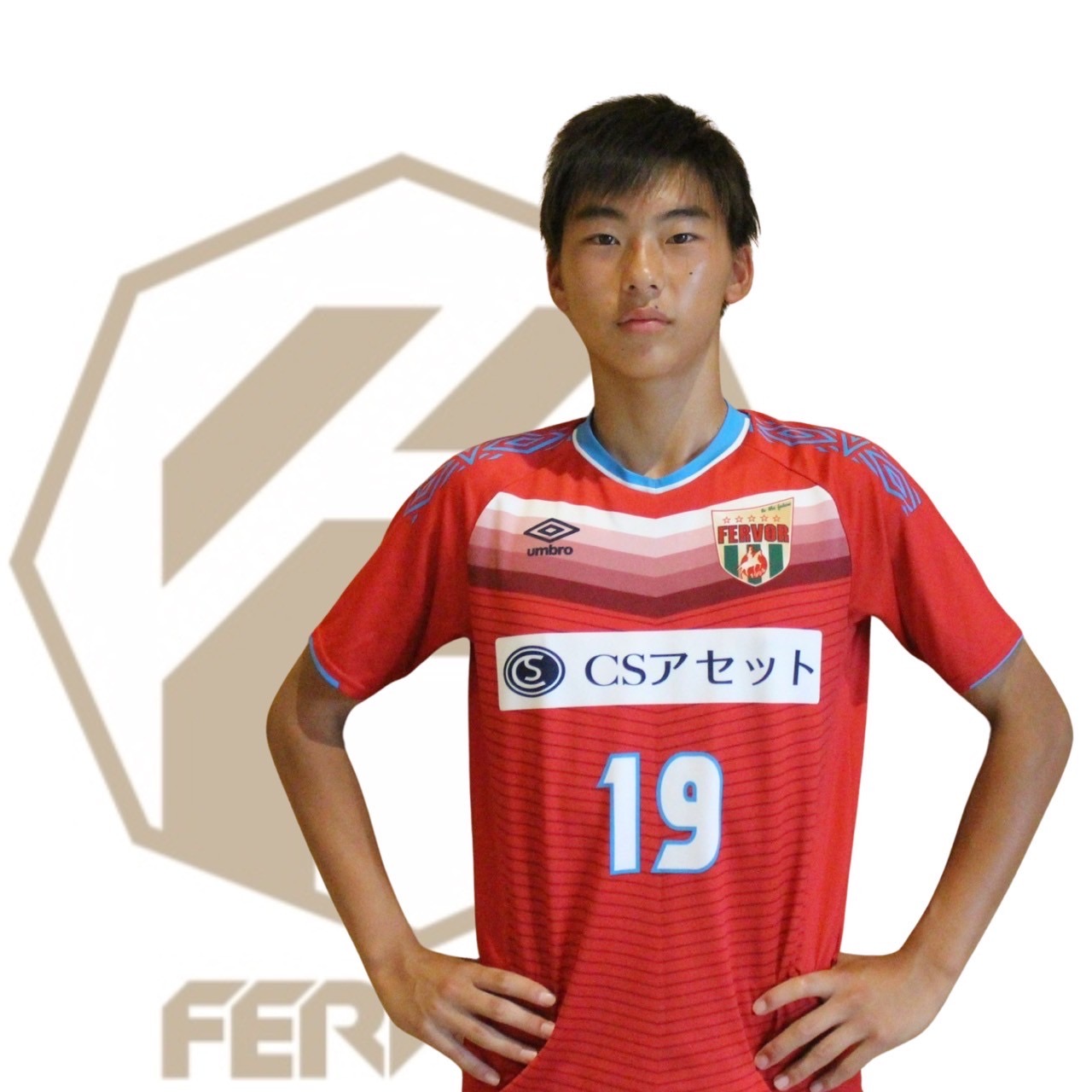 橋本　龍駕の写真