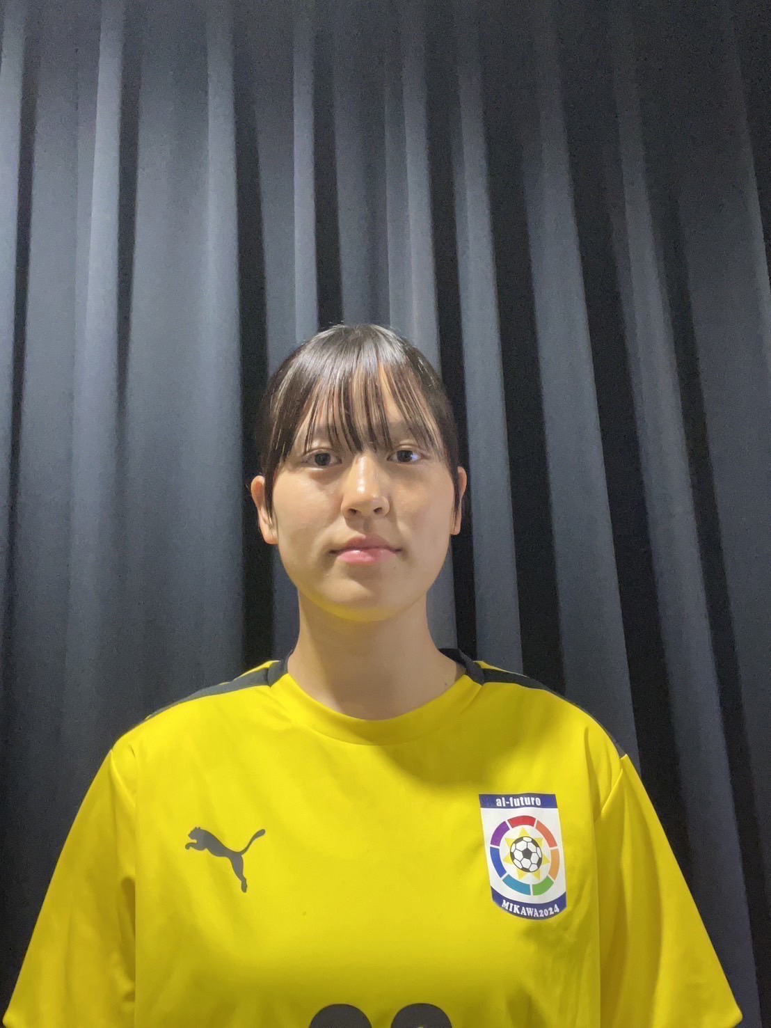 下原　琉名の写真