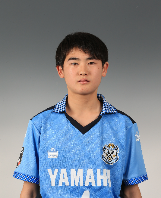 西川　颯亮の写真