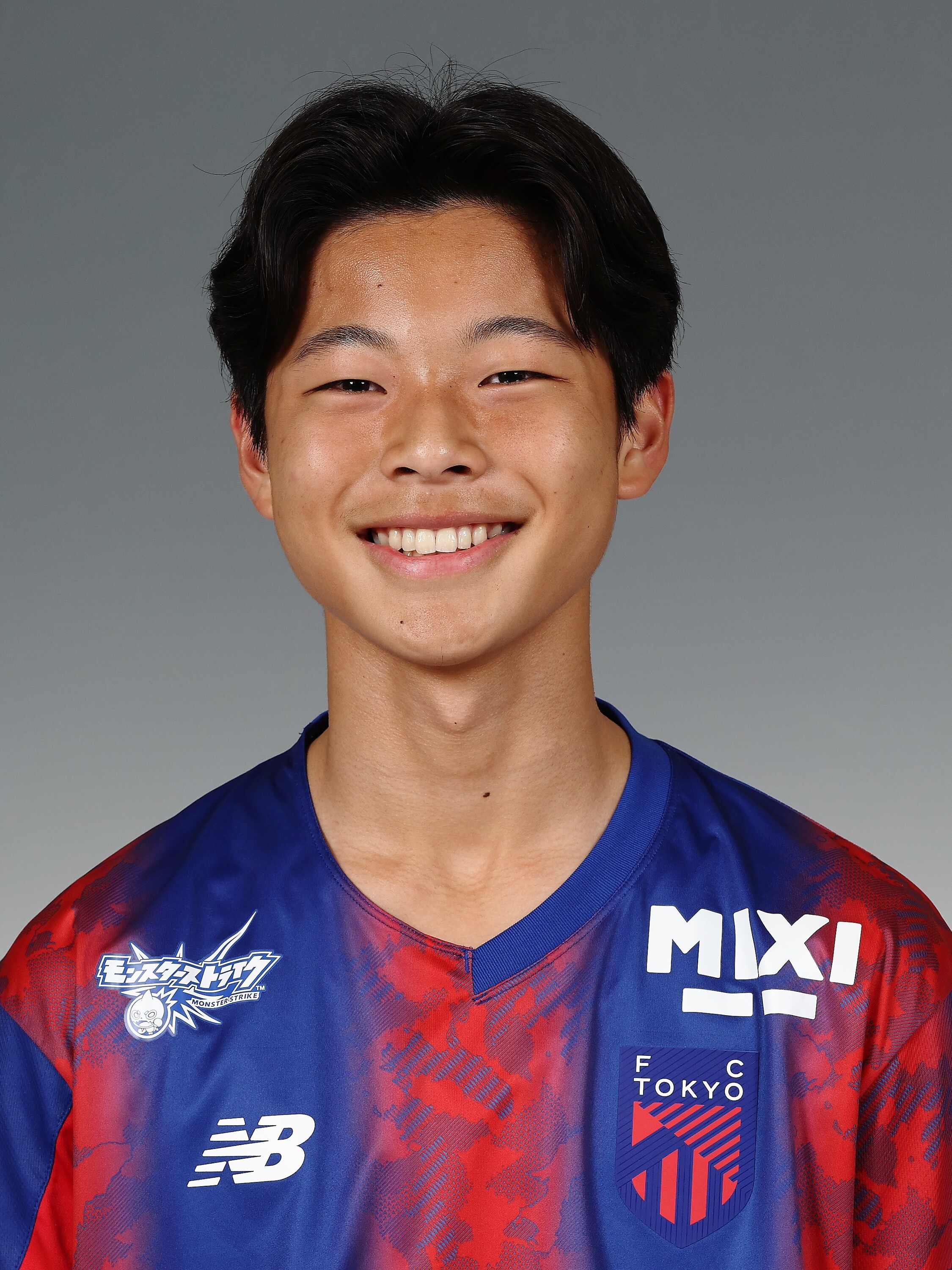 城　秀人の写真