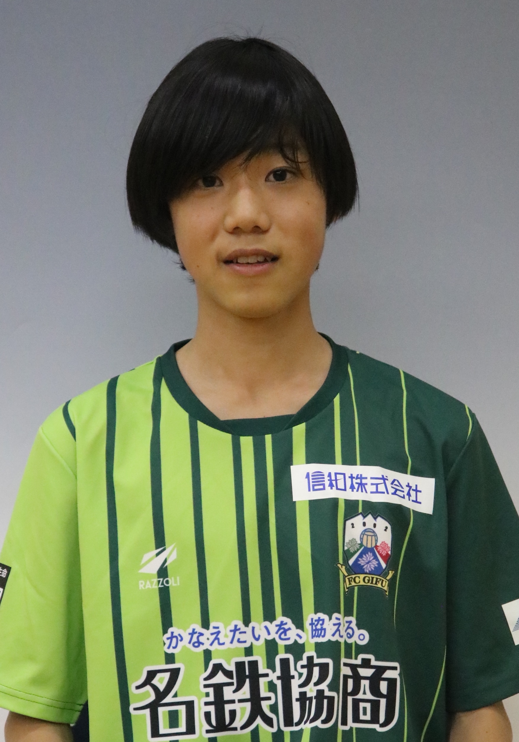 松尾　陽太の写真