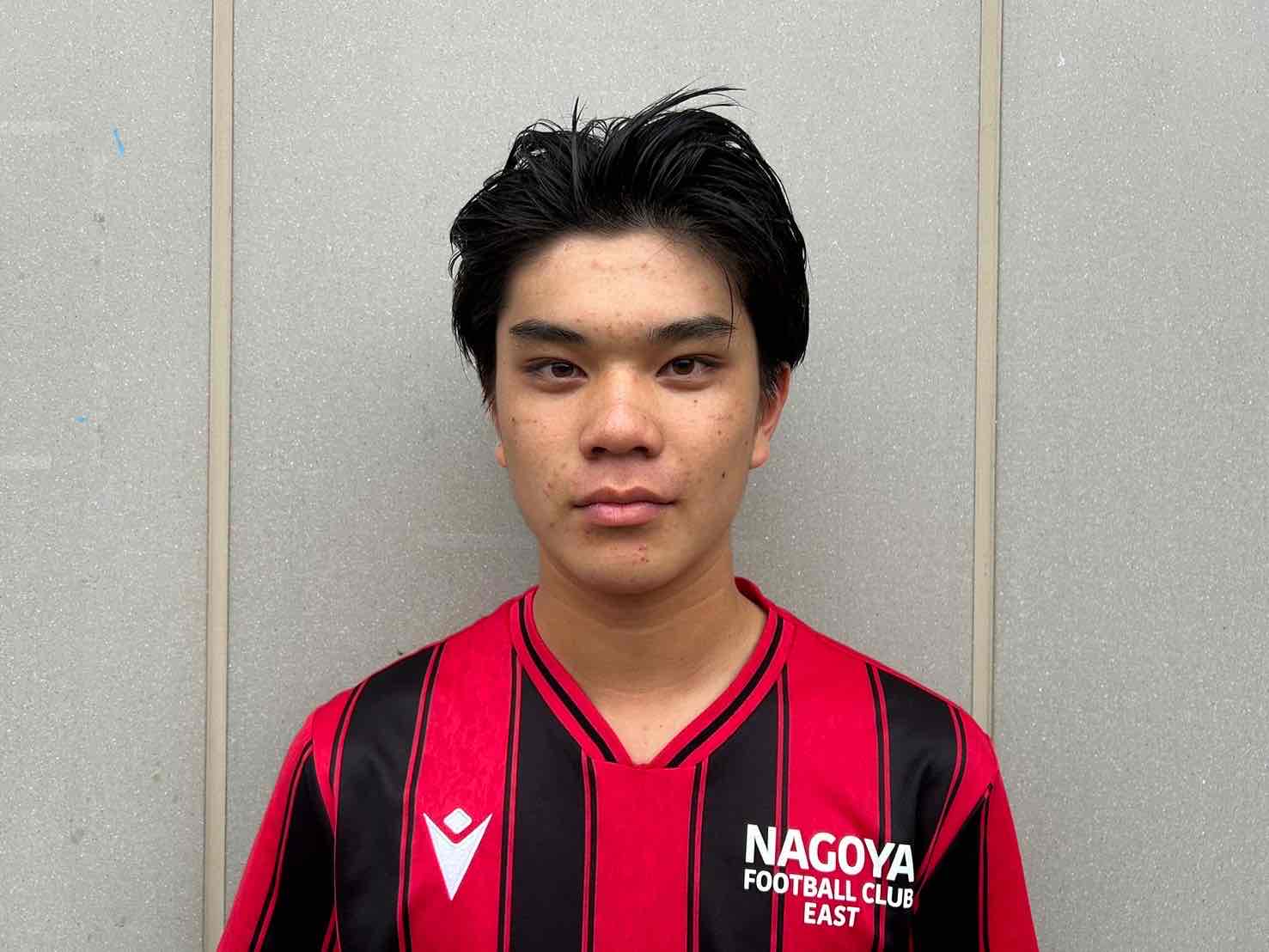 木村　映斗の写真