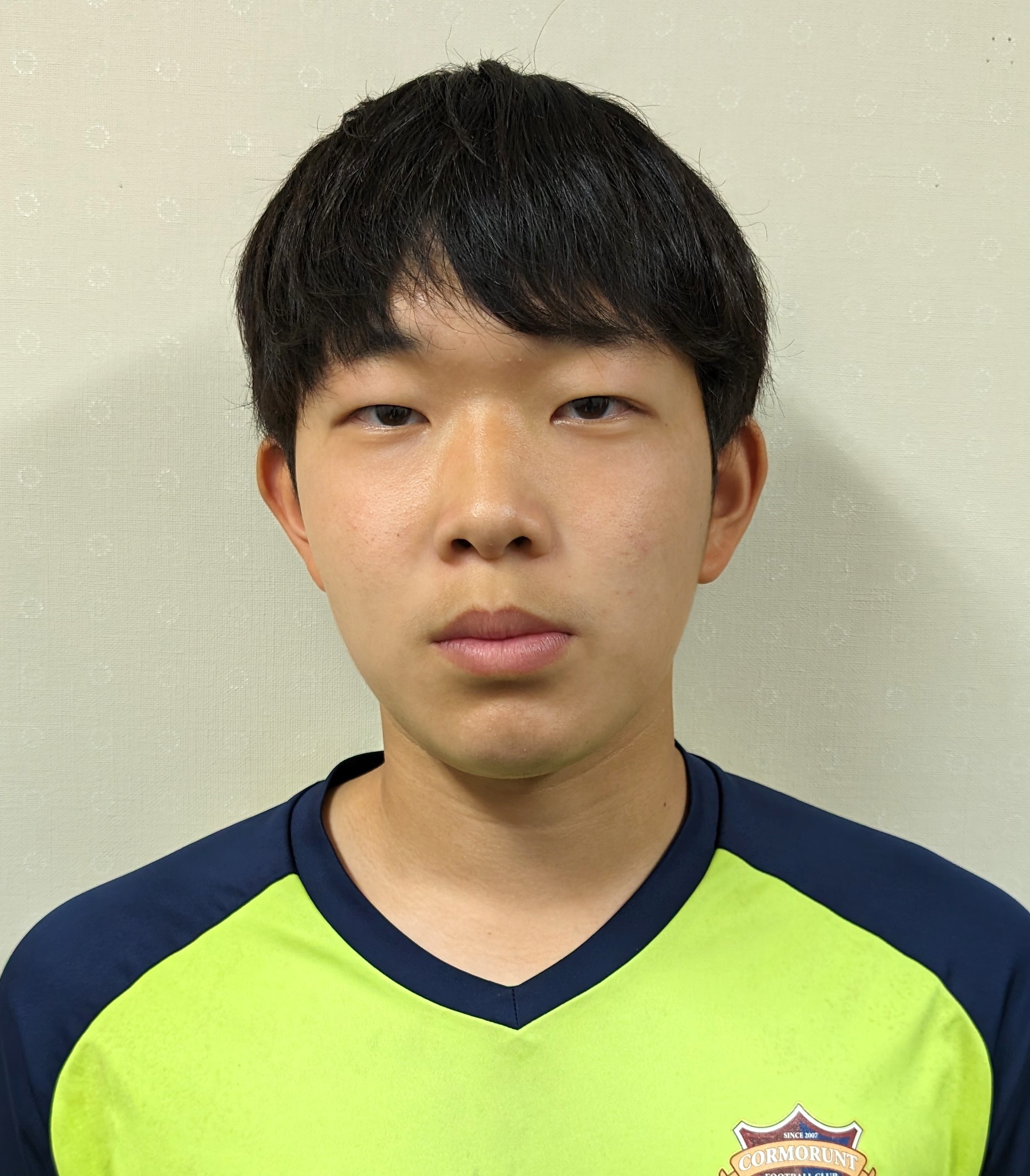 角嶋　絃汰の写真