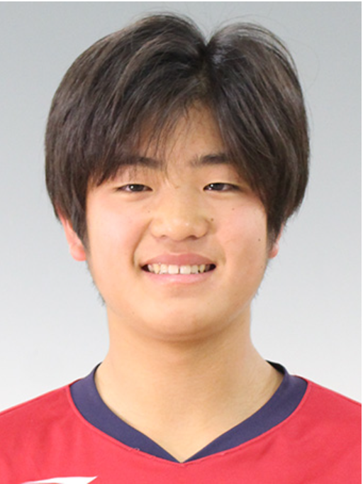 柴田　廉ノ介の写真