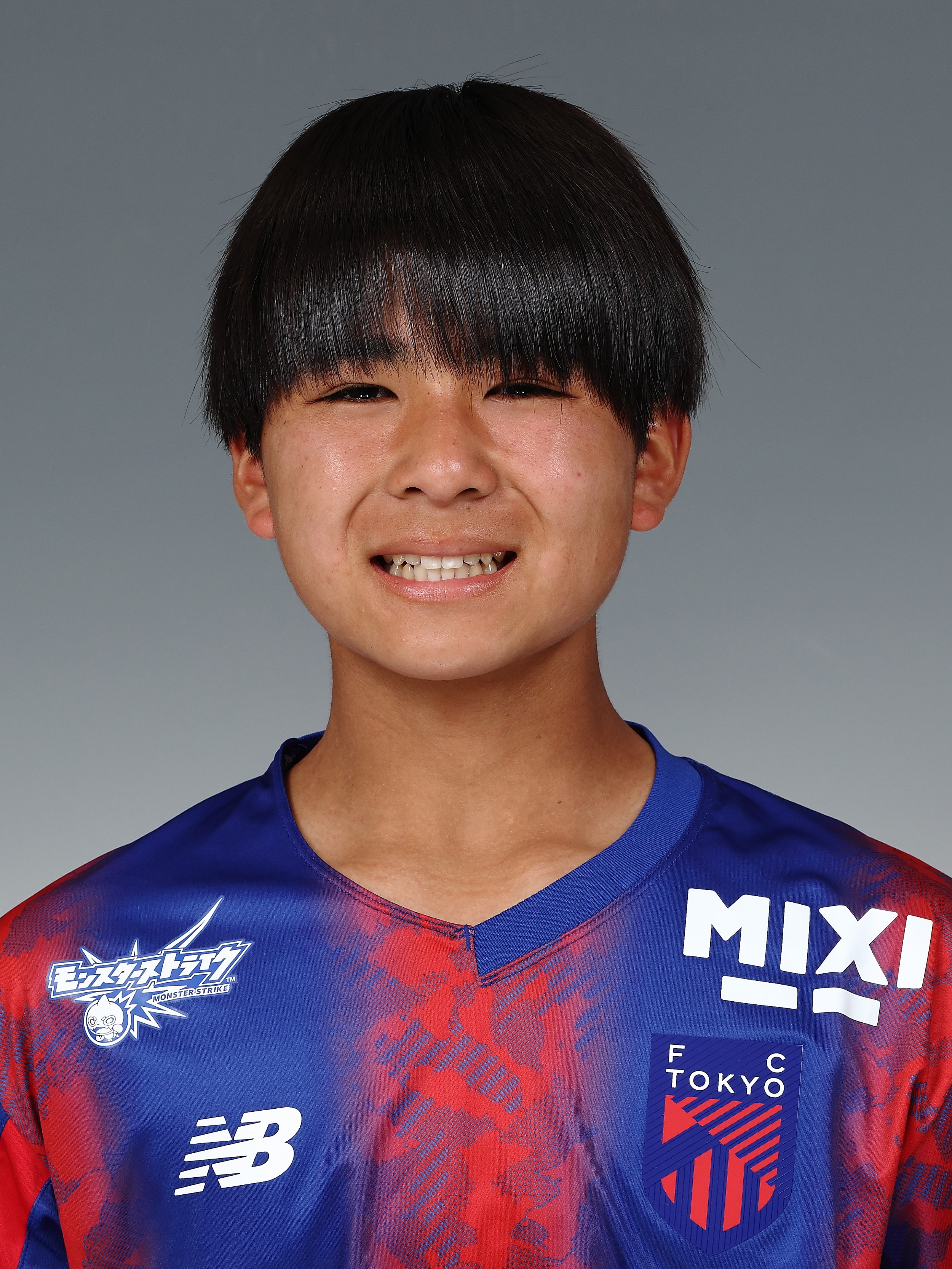 元島　幹太の写真