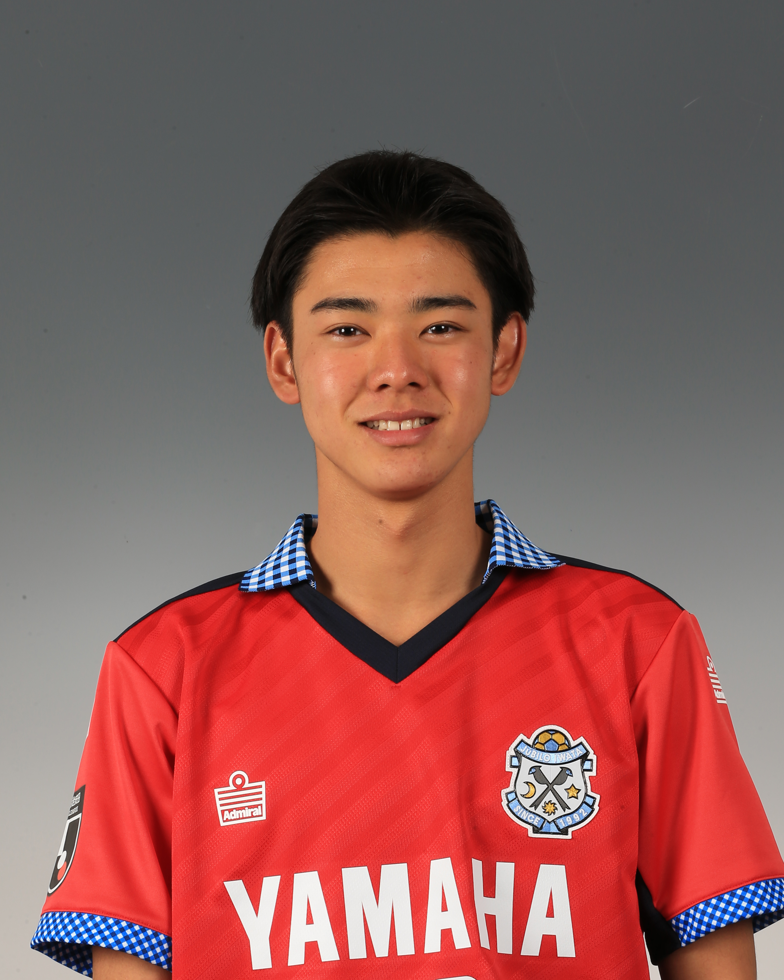 吉岡　幹太の写真
