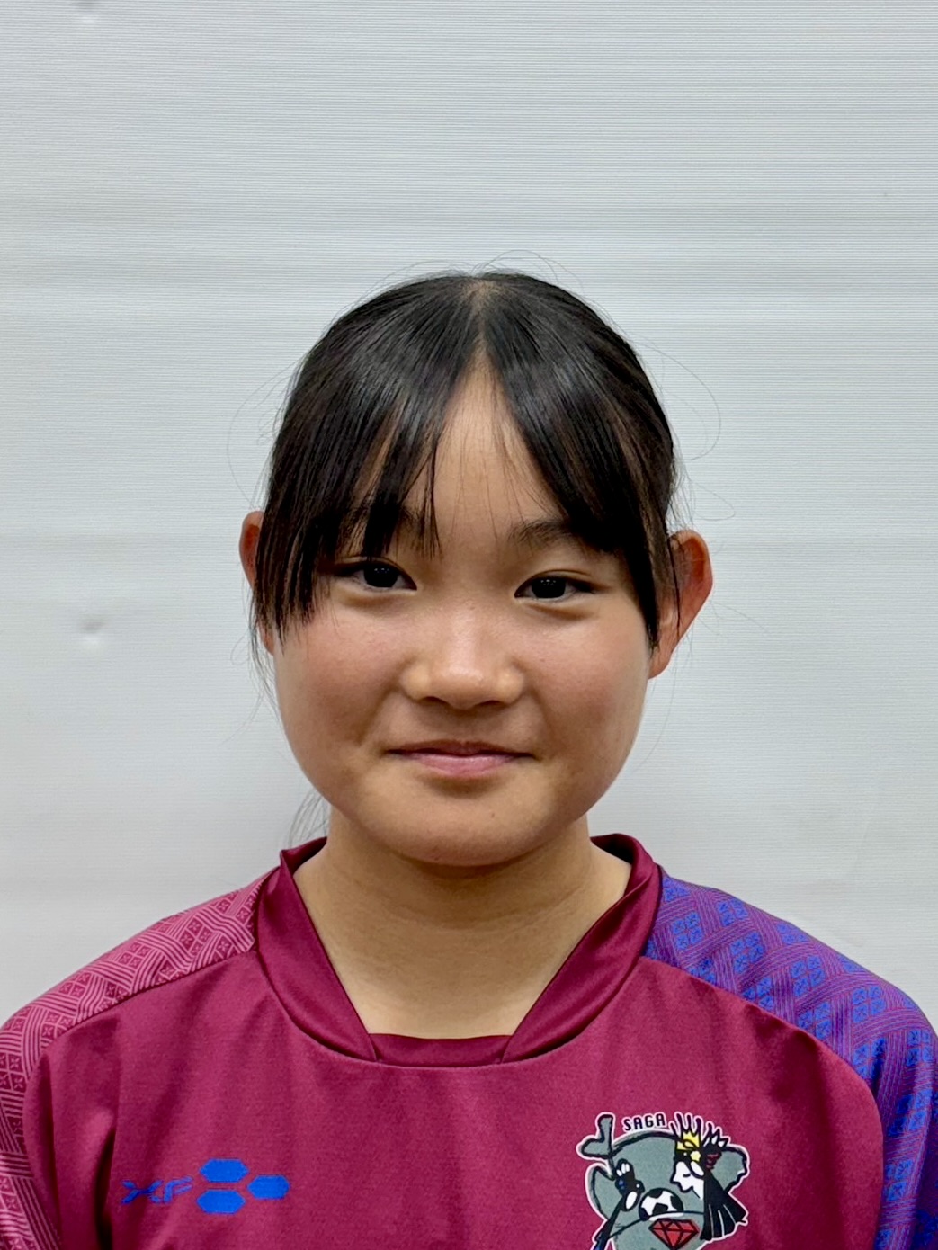 福嶋　心美の写真