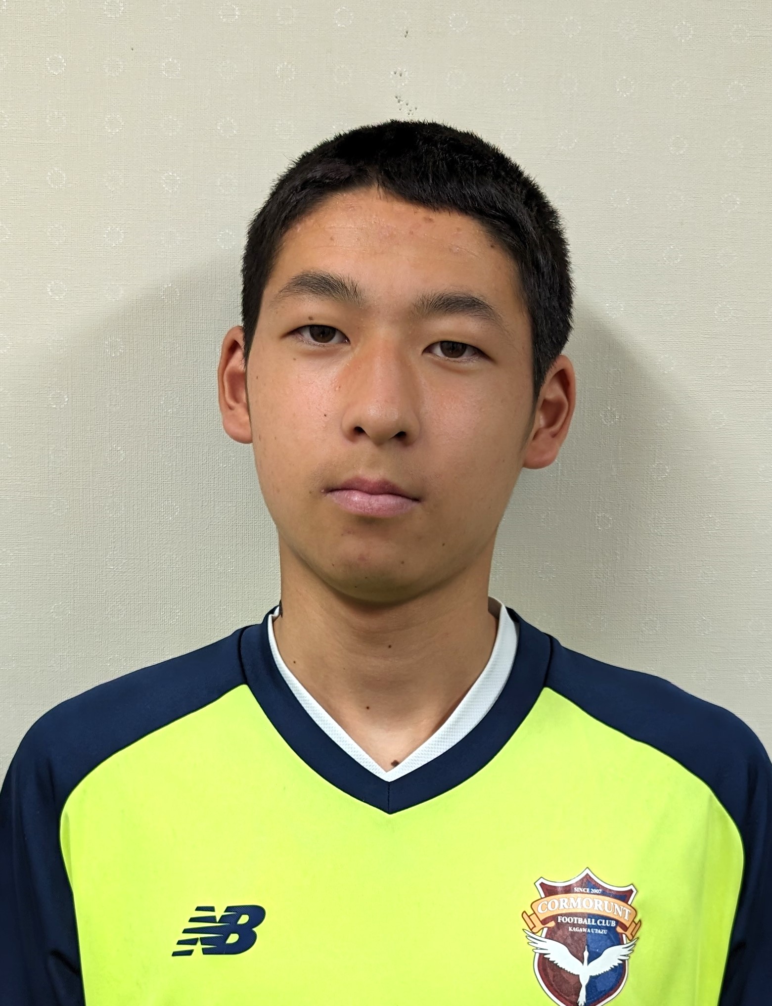 横井　孝多郎の写真