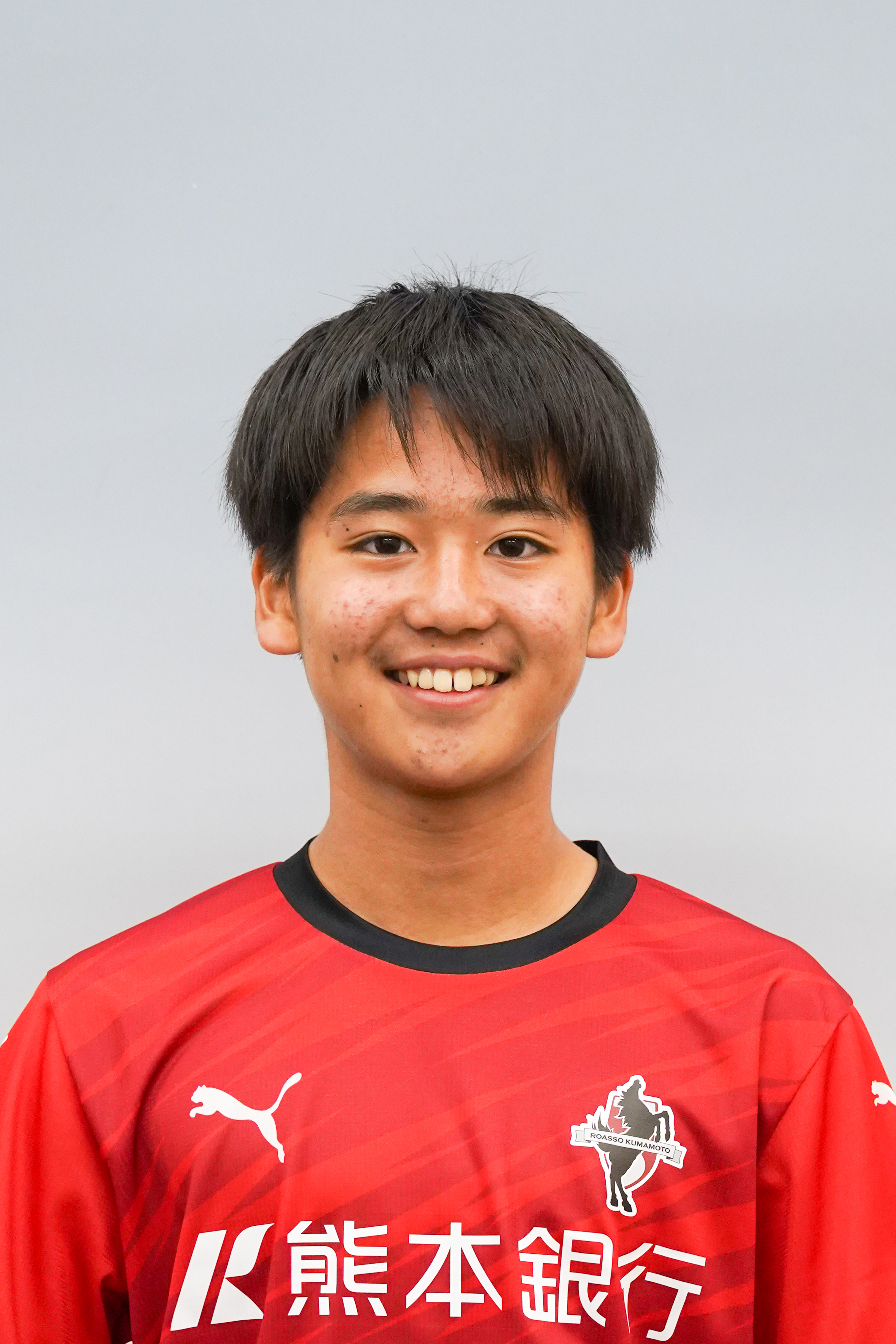 山﨑 龍心の写真