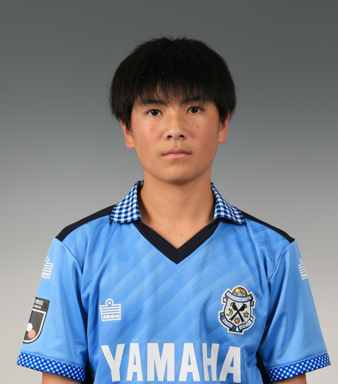 森下　慶士の写真