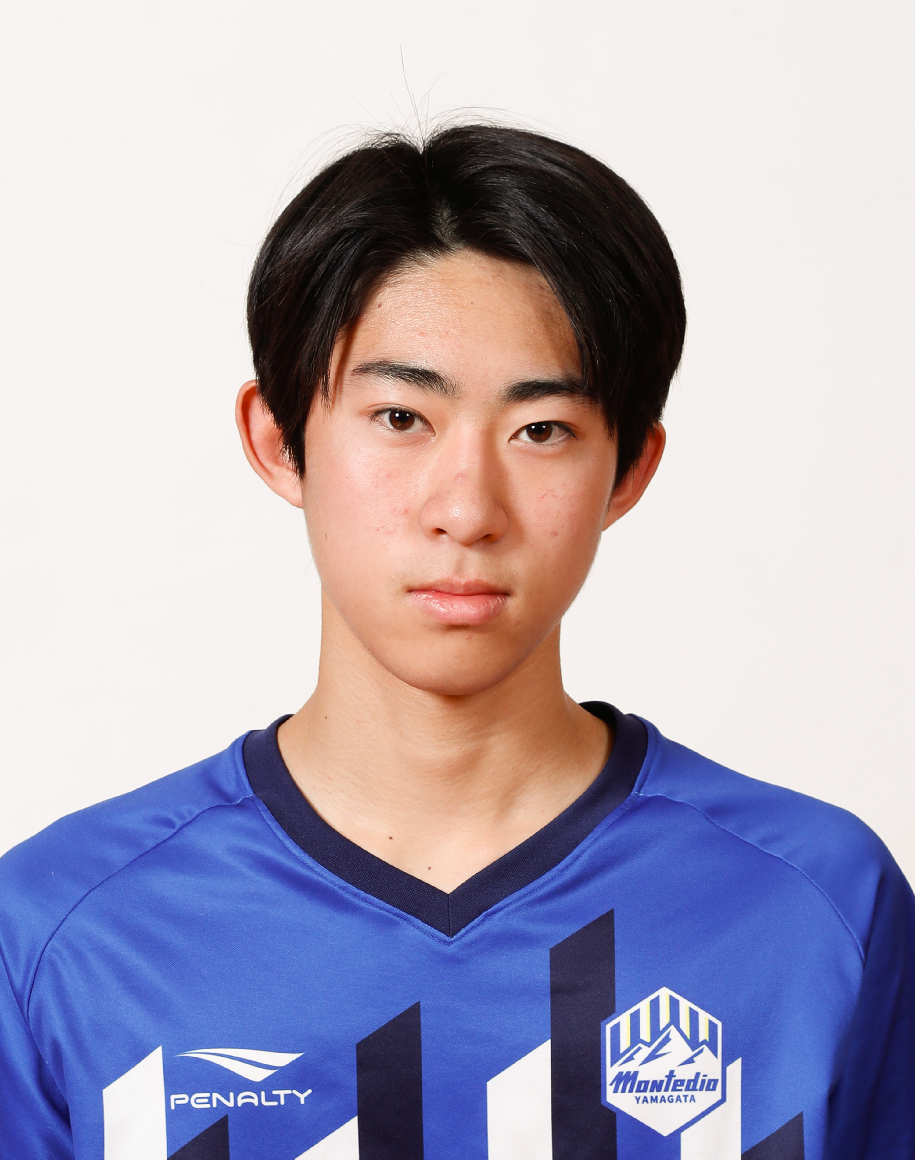 佐藤　快里の写真