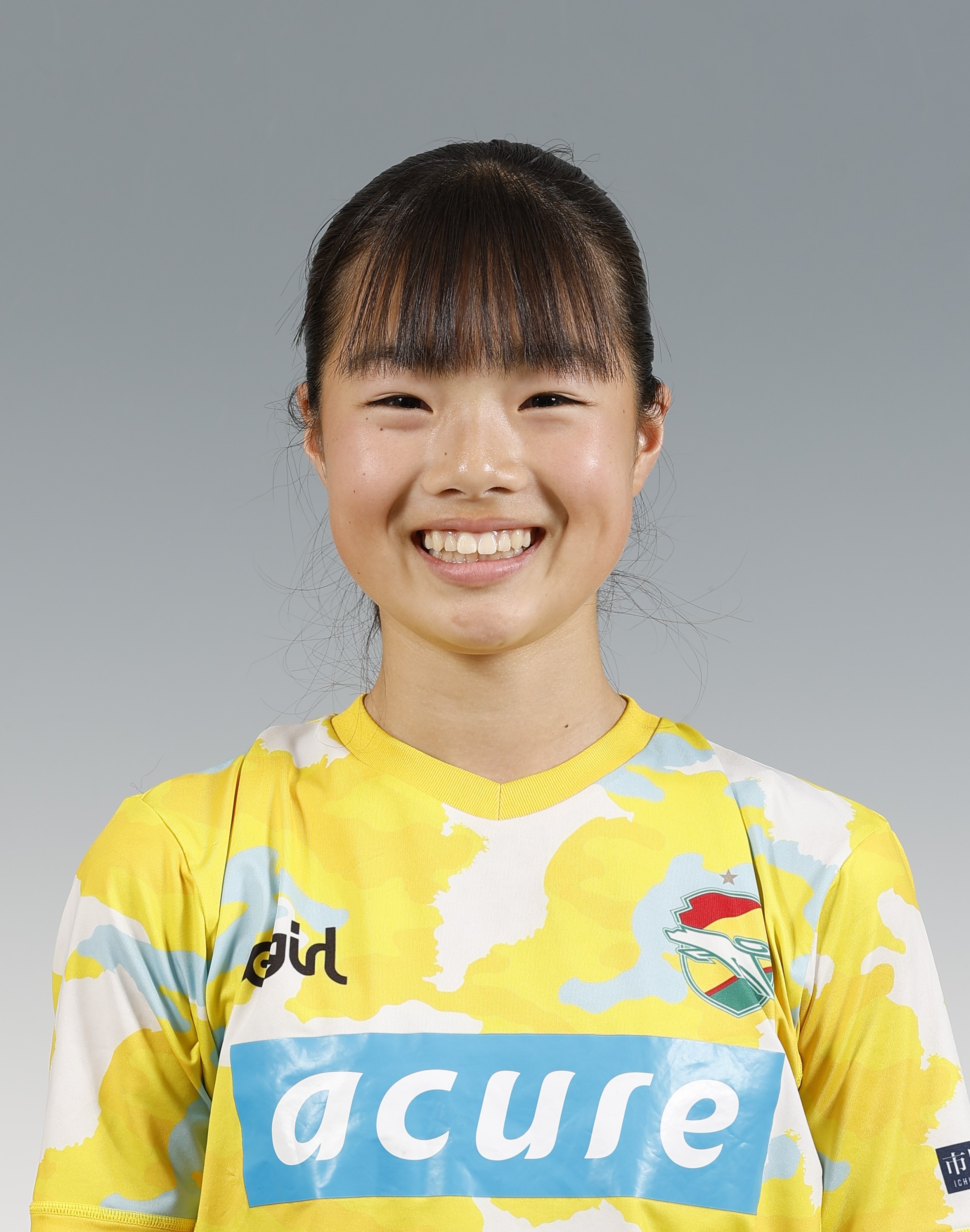 高橋　楓の写真