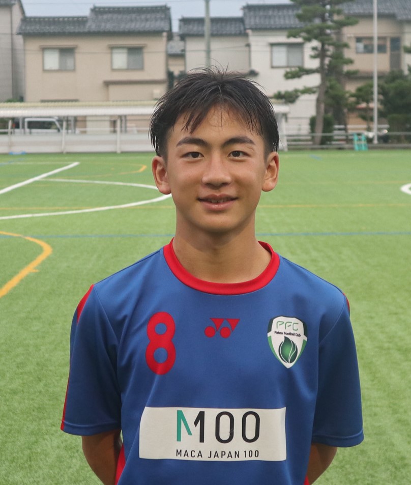 池田　恭志郎の写真