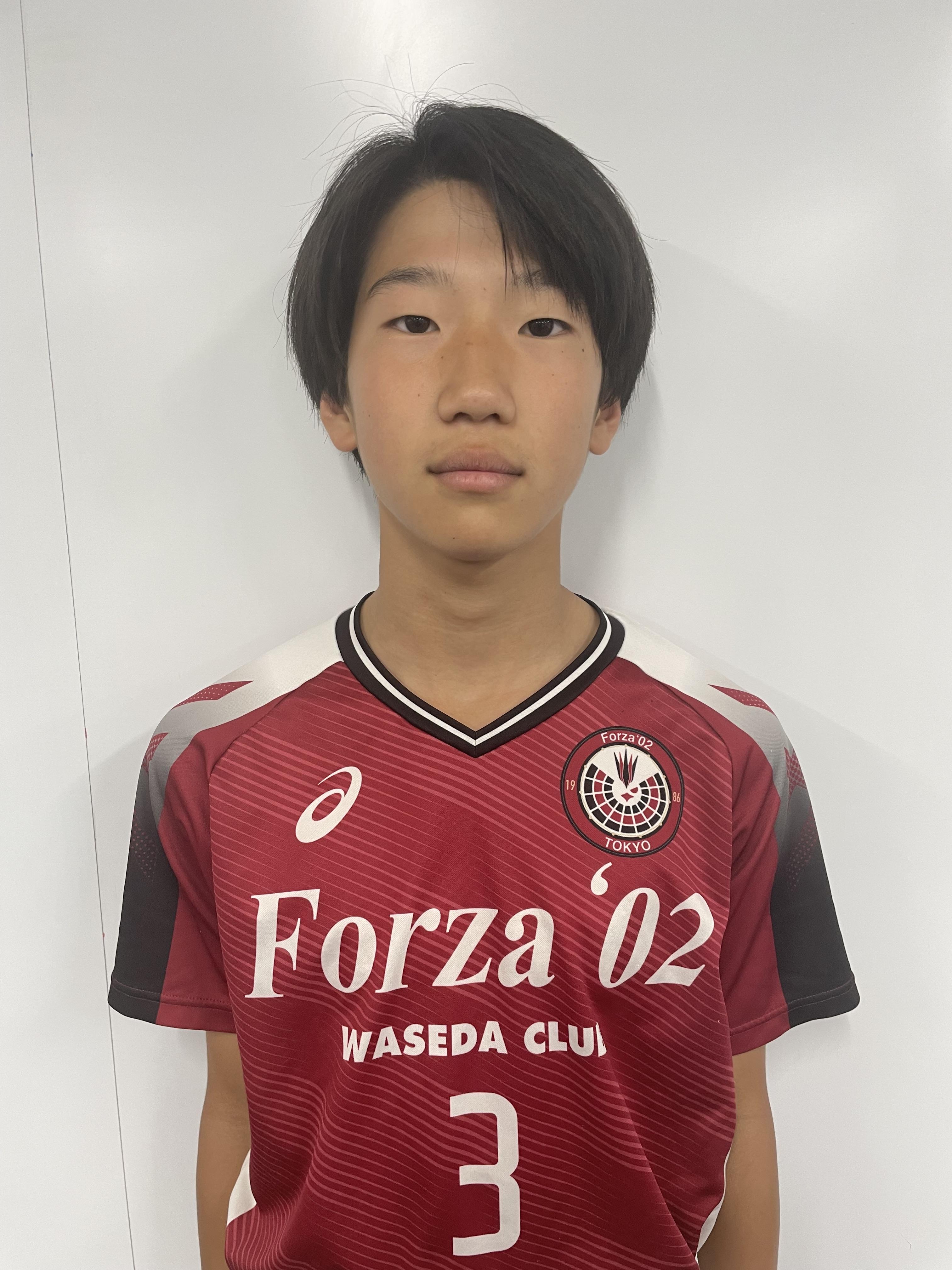 鈴木　創十の写真