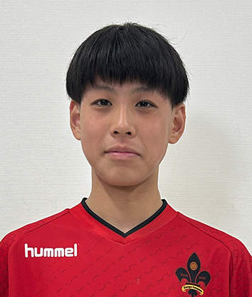 北　陸斗の写真