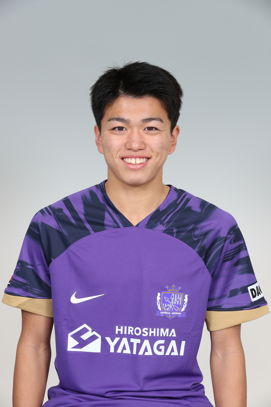 梅田　大翔の写真