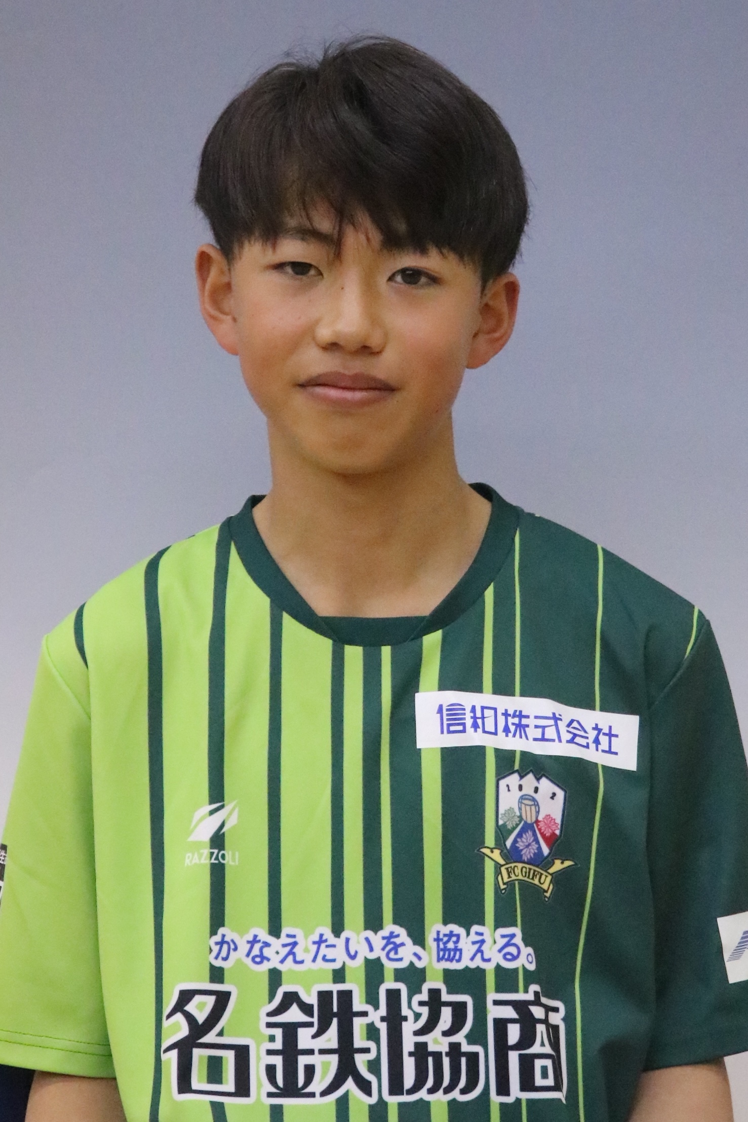 平島　海登の写真