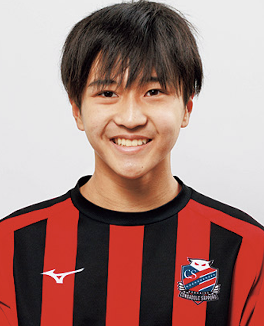 守谷　春輝の写真