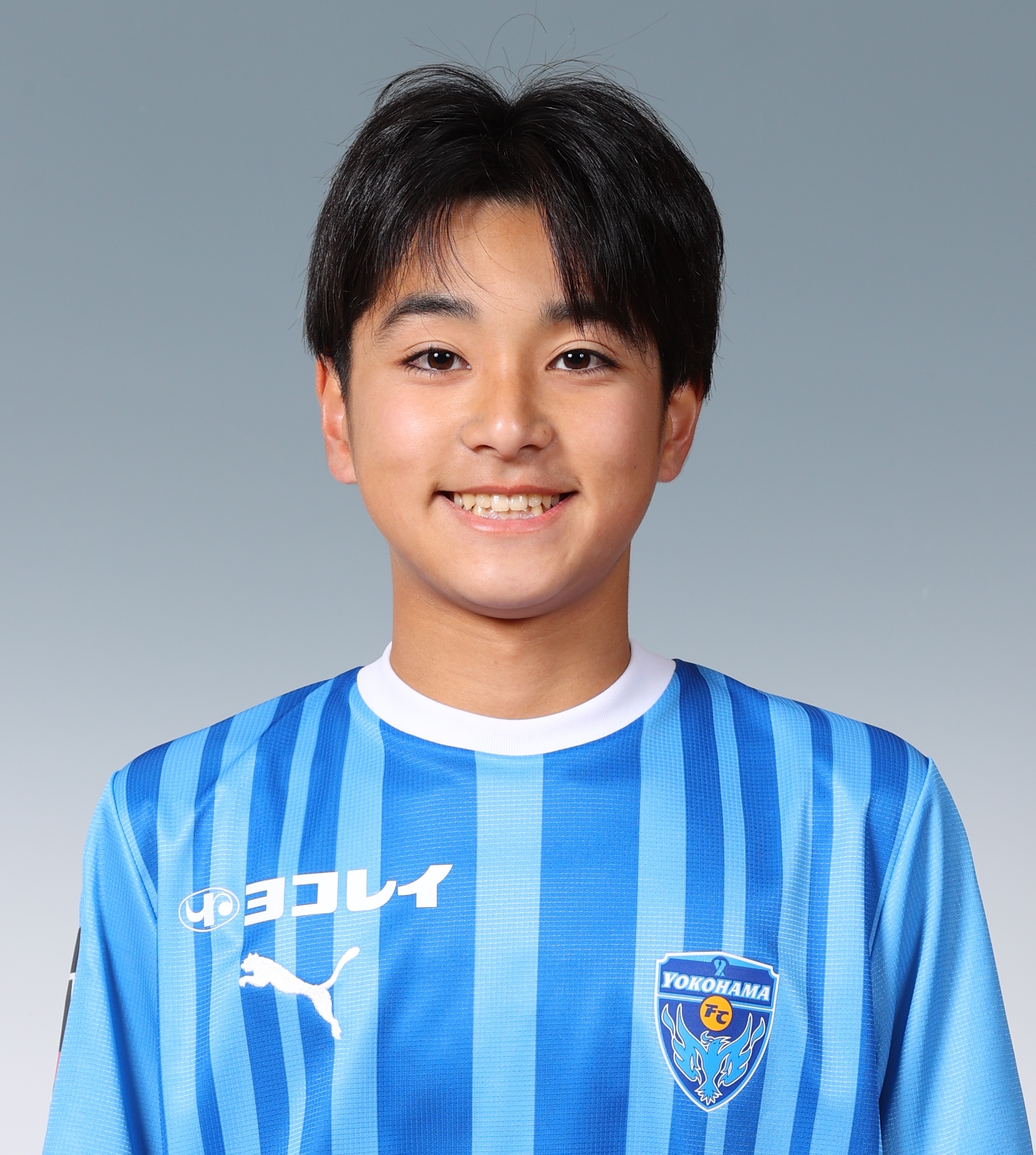 大沼　錬士	の写真